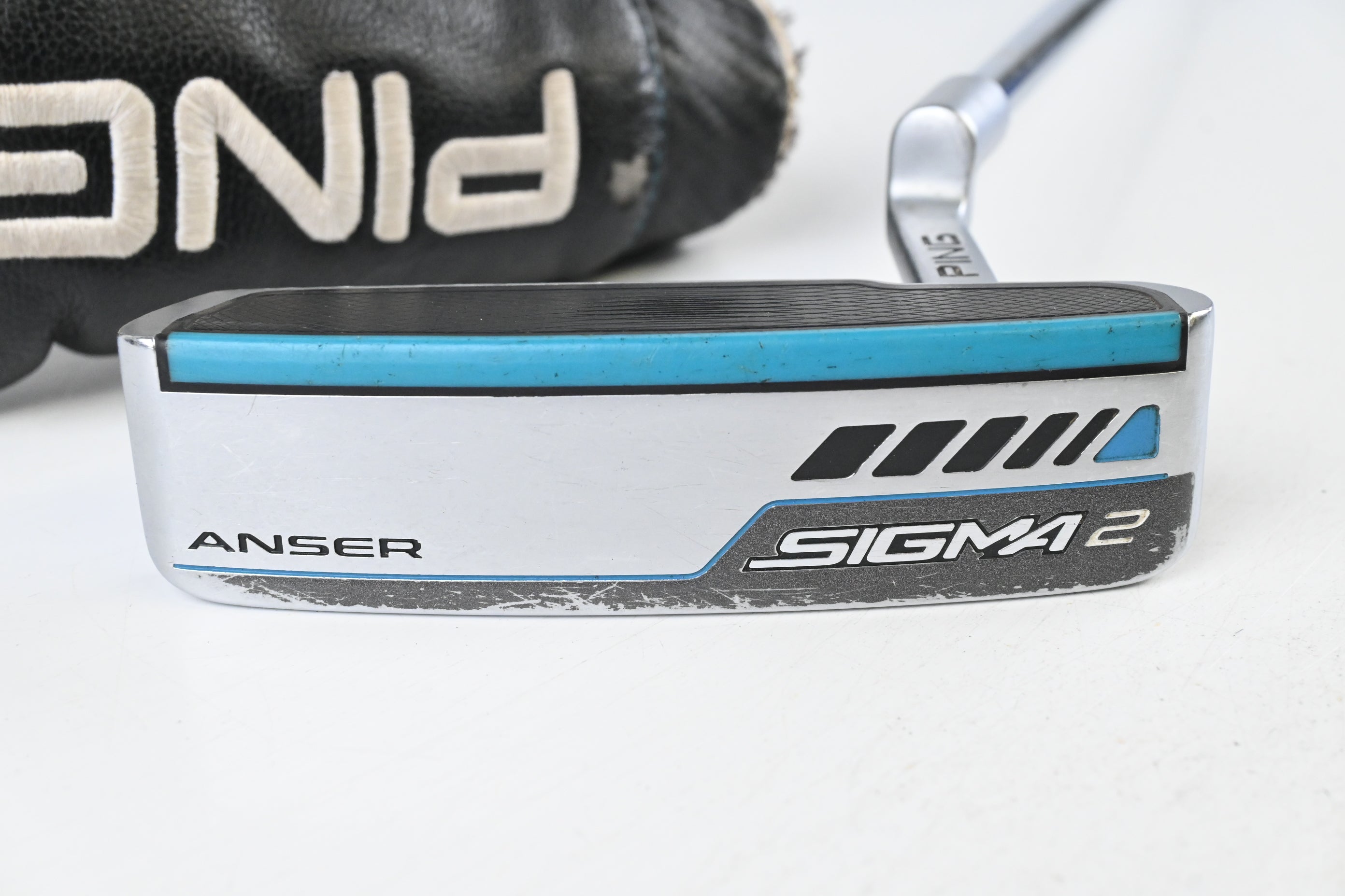 Ping Sigma 2 Anser Putter / 34 Inch