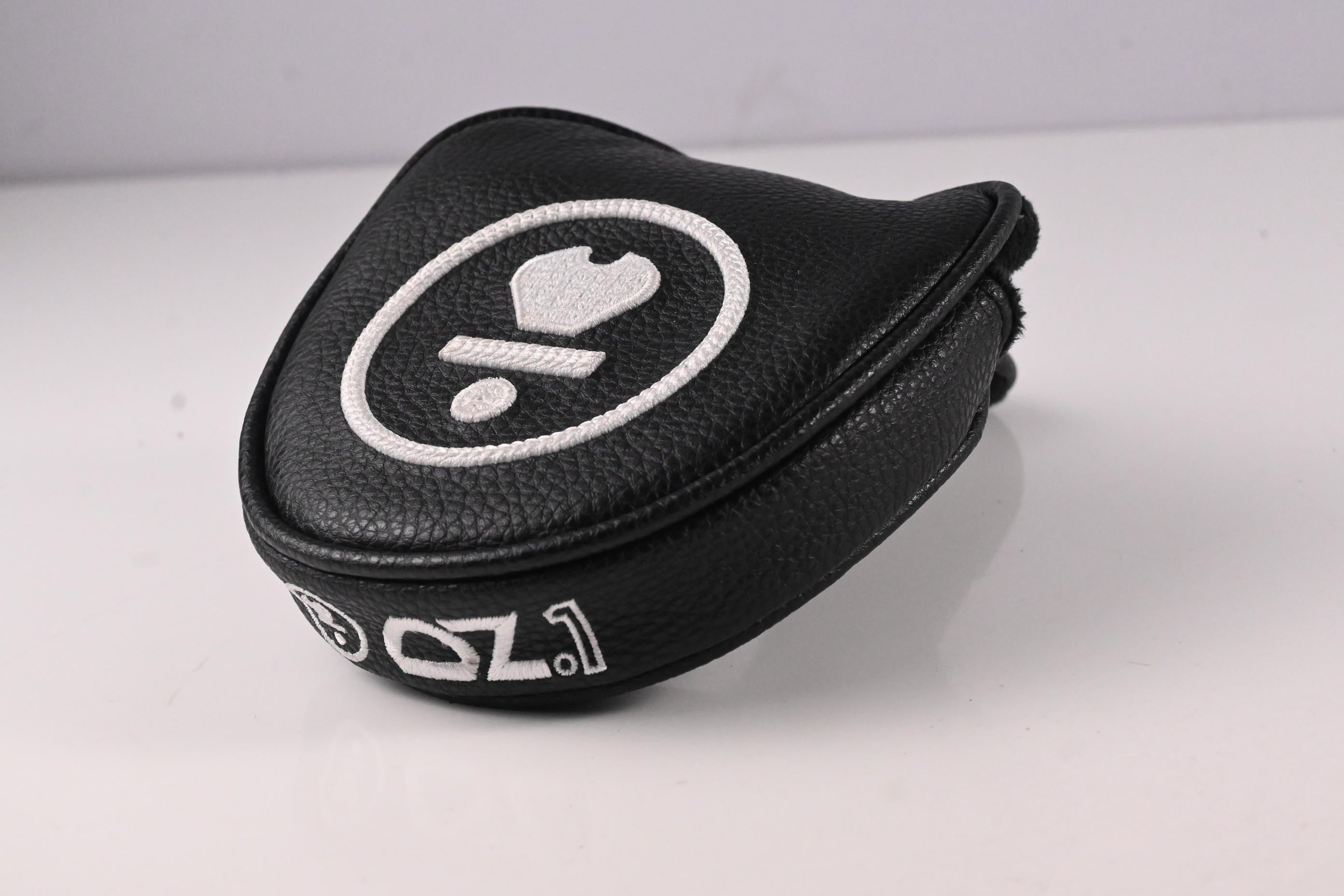 L.A.B Golf OZ.1i HS Putter / 34 Inch