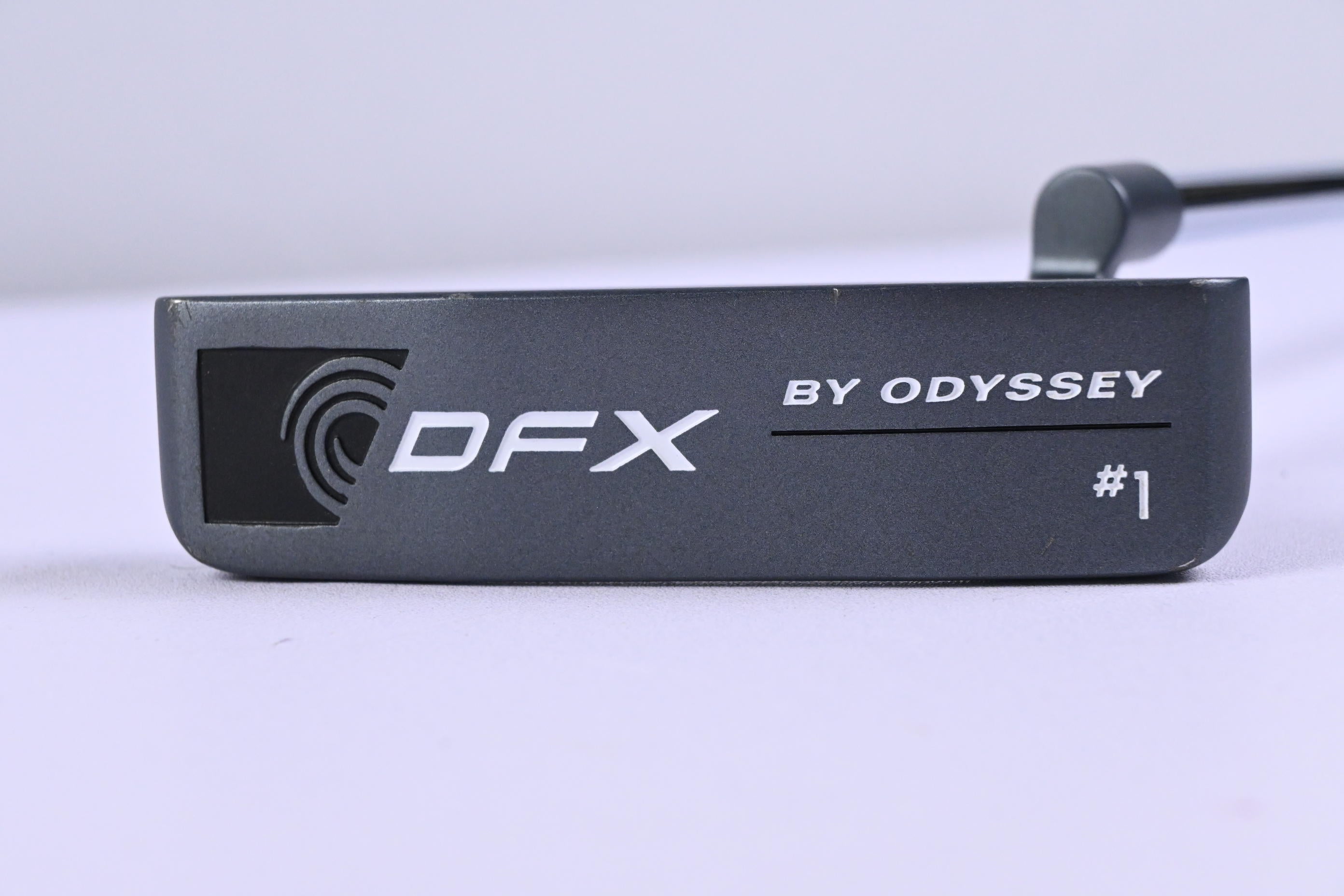 Odyssey DFX #1 2025 Putter / 34 Inch