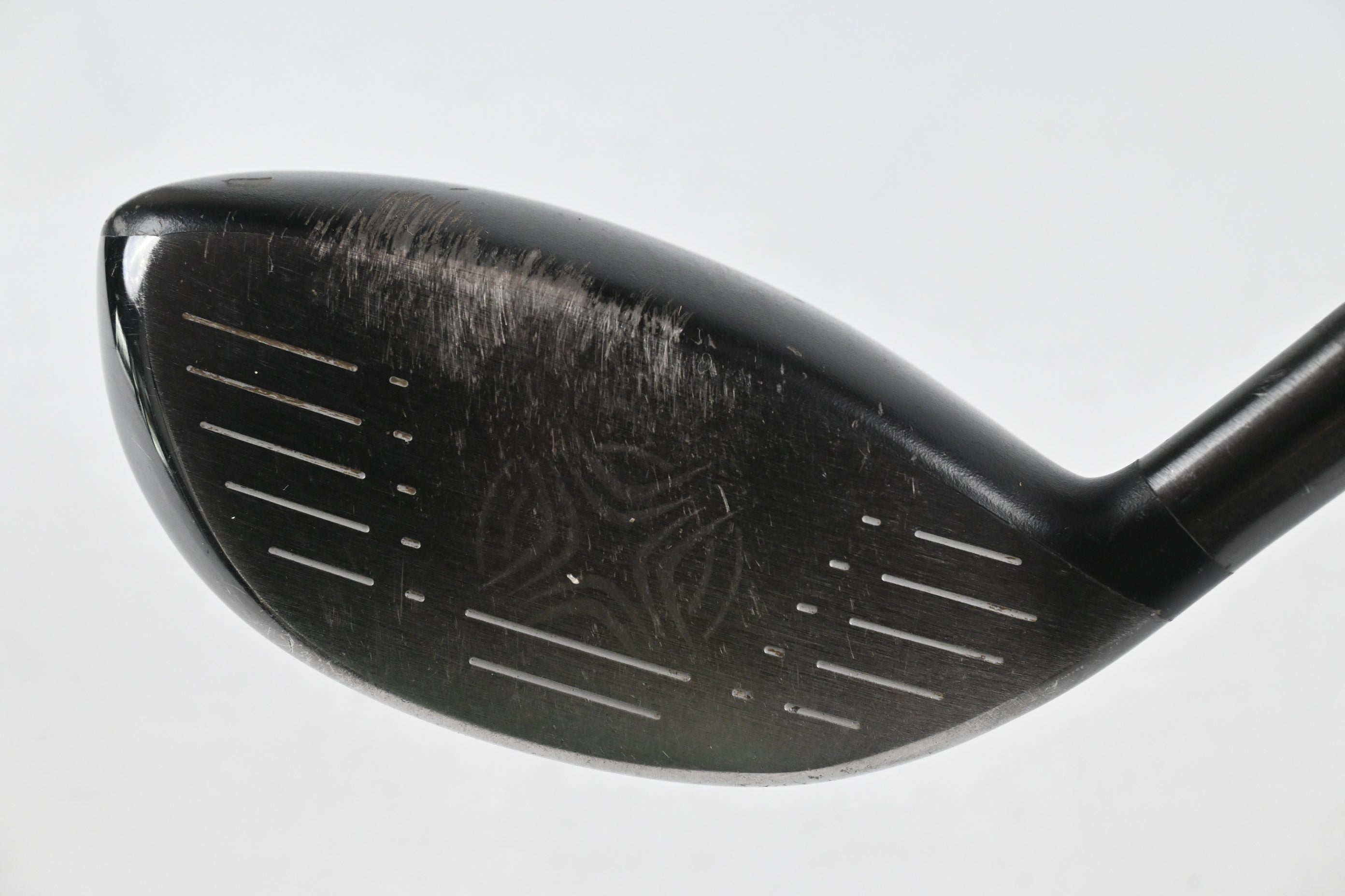 Callaway XR Deep Pro #3 Wood / 14 Degree / Regular Flex Project X San Diego LZ15