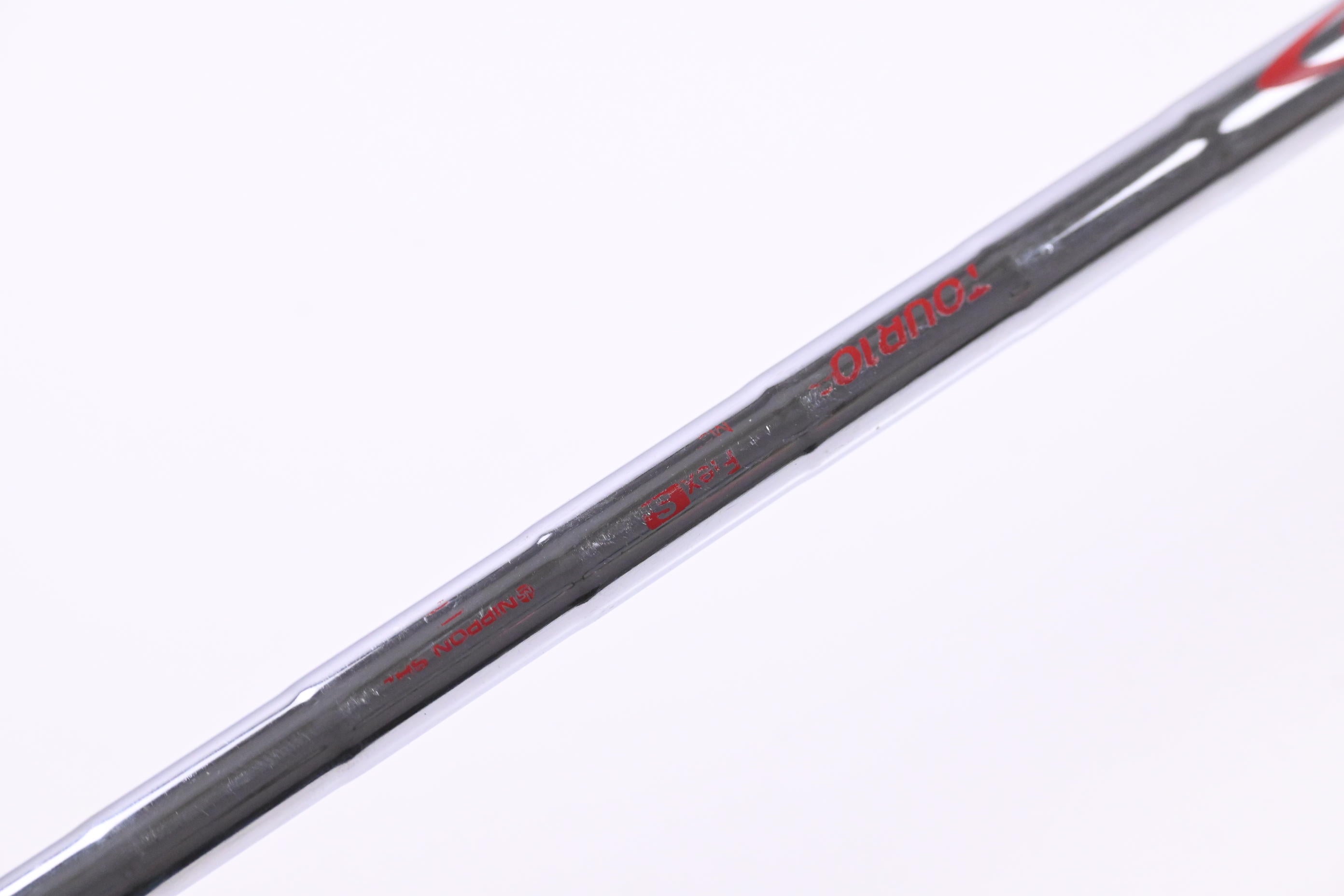 Mizuno T7 Gap Wedge / 52 Degree / Stiff Flex N.S.Pro Modus3 Tour 105 Shaft