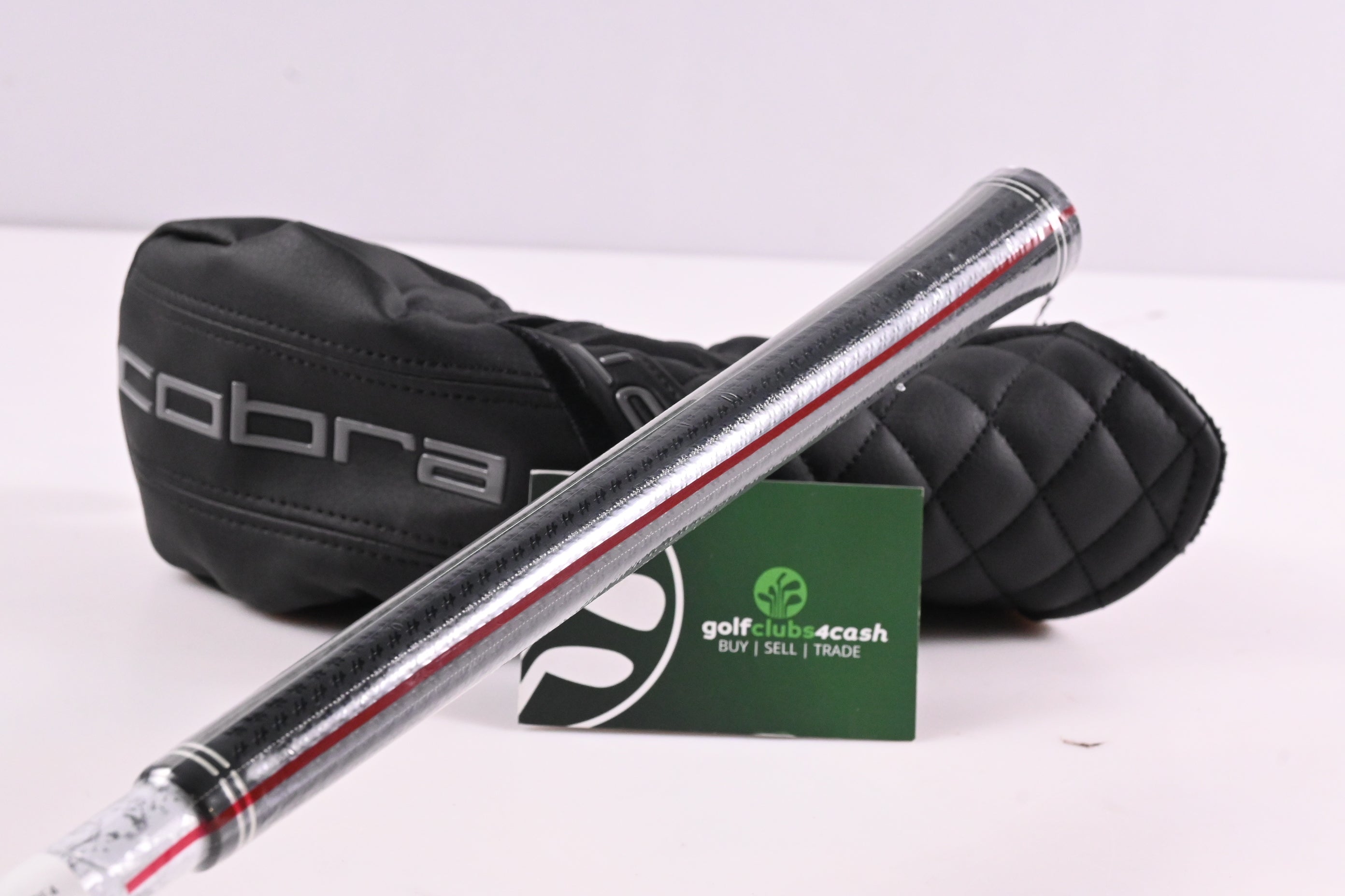 Cobra DS-Adapt X #3 Wood / 15 Degree / Stiff Flex Denali Blue 60 Shaft