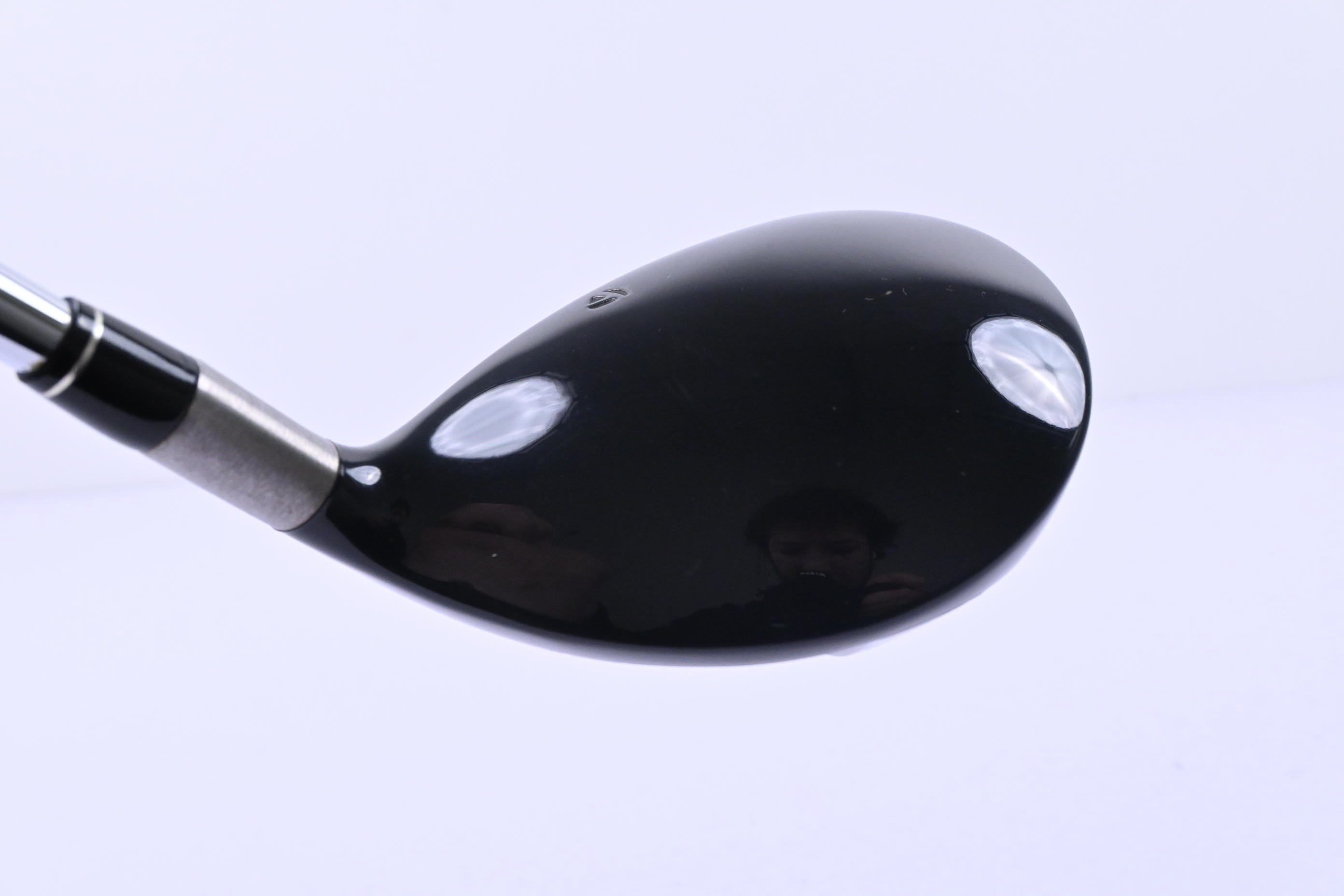 Taylormade V-Steel #3 Wood / 15 Degree / Regular Flex Dynamic Gold Lite Shaft