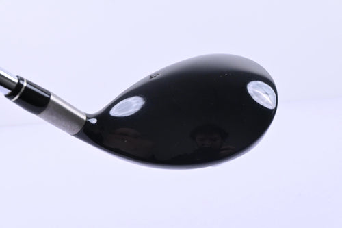 Taylormade V-Steel #3 Wood / 15 Degree / Regular Flex Dynamic Gold Lite Shaft