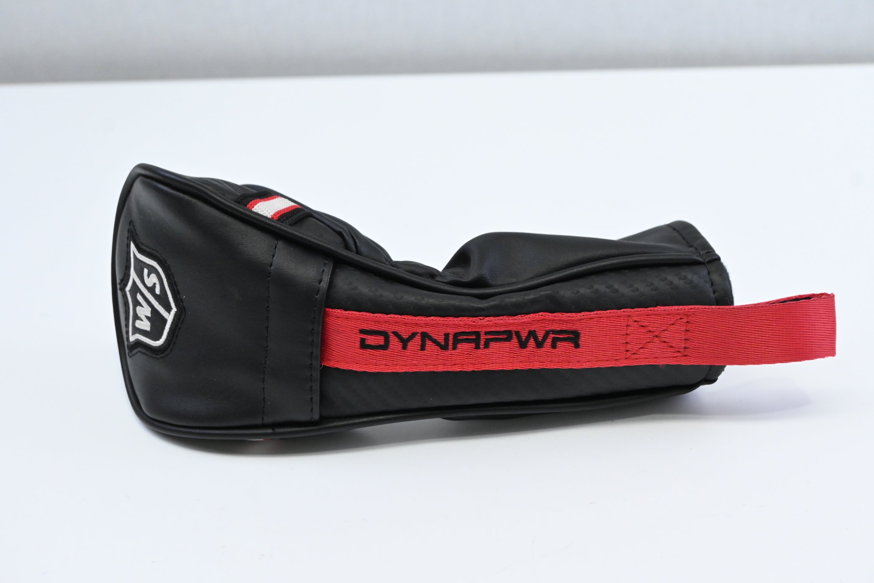 Wilson Dynapower 2023 #4 Hybrid / 22 Degree / Regular Flex HZRDUS Smoke Red RDX