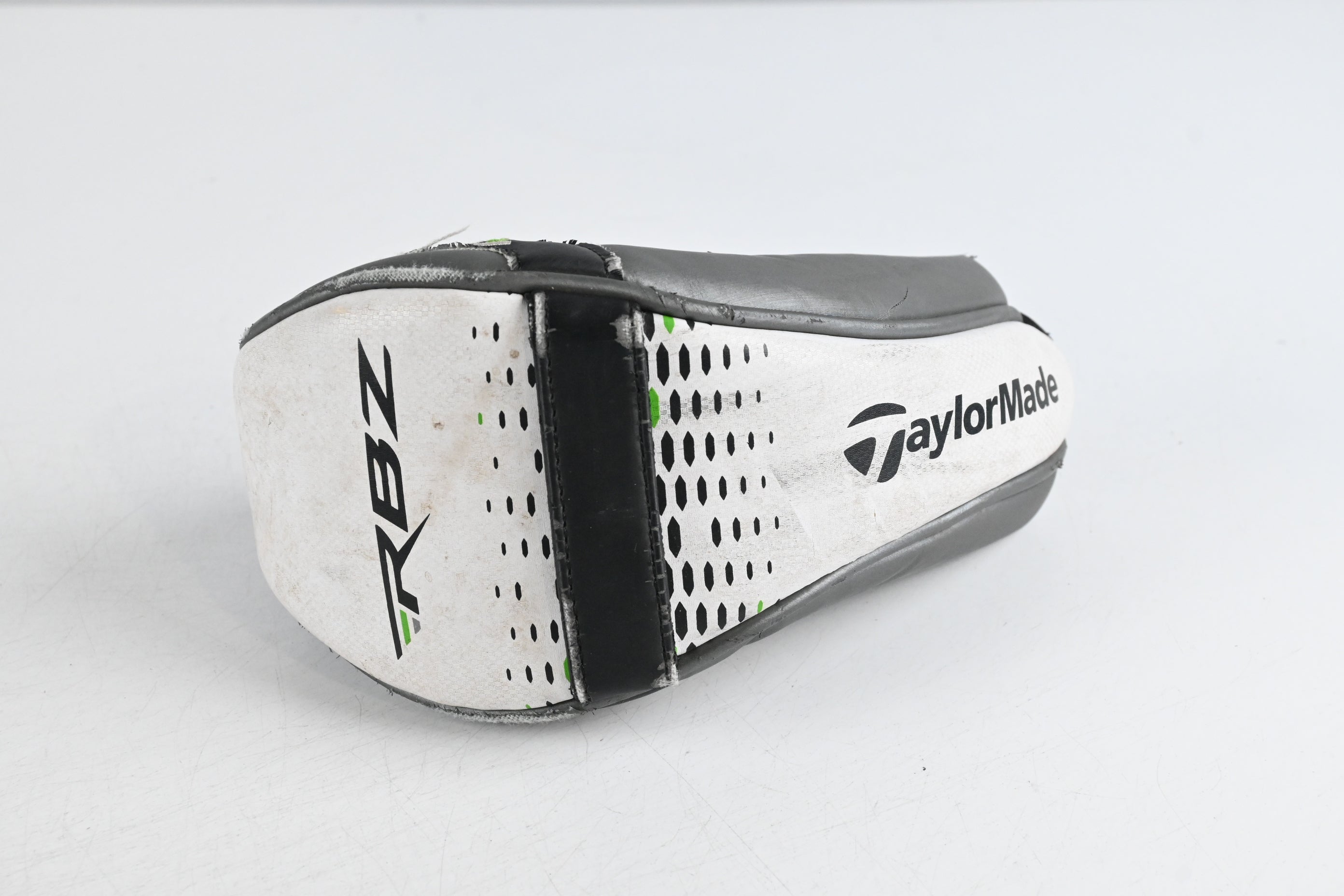 Taylormade RBZ Tour #2 Hybrid / 16.5 Degree / X-Flex Matrix Ozik Altus 85 Shaft