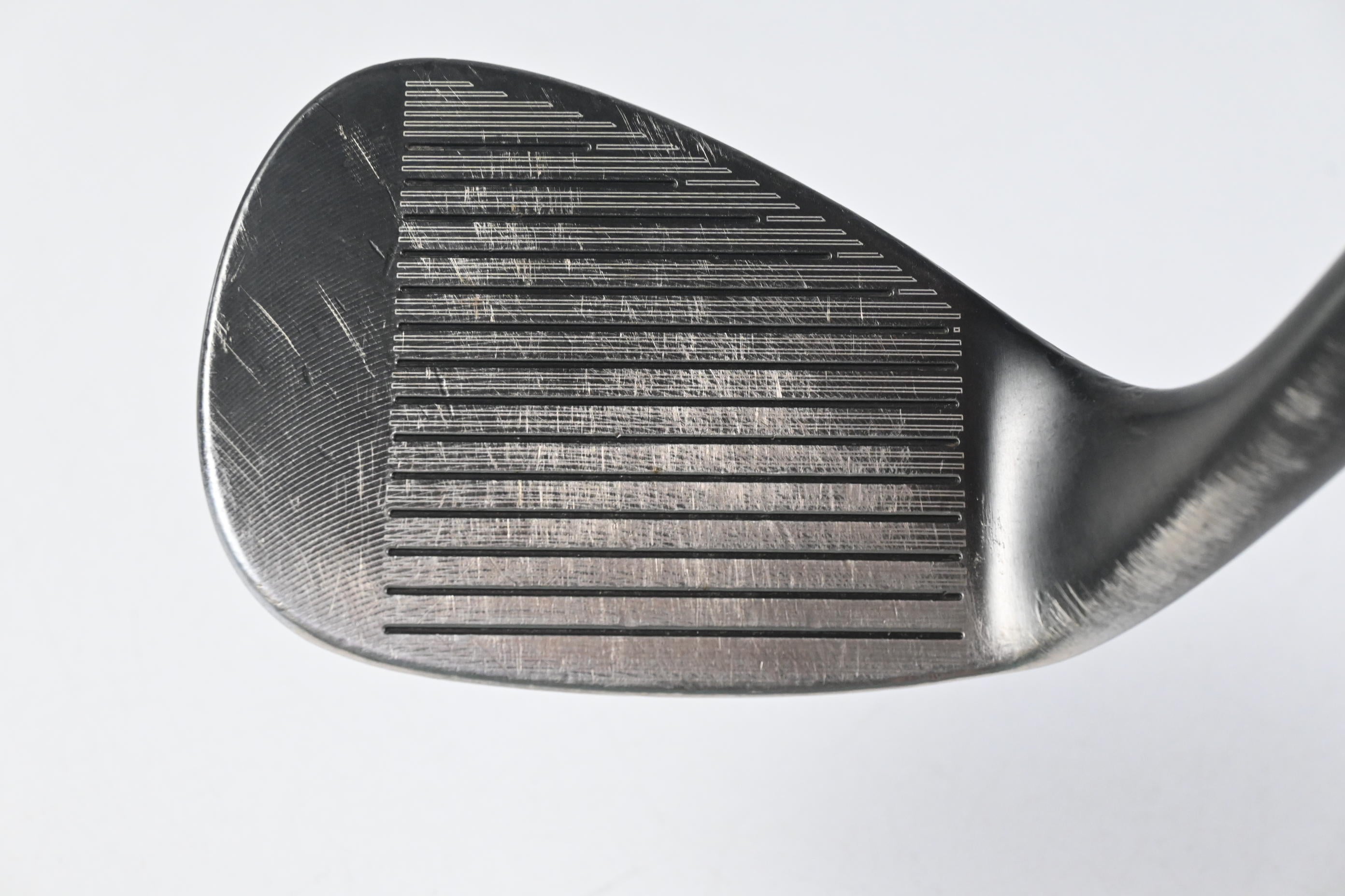 Cleveland 588 RTX 2.0 Lob Wedge / 58 Degree / Wedge Flex Dynamic Gold Shaft