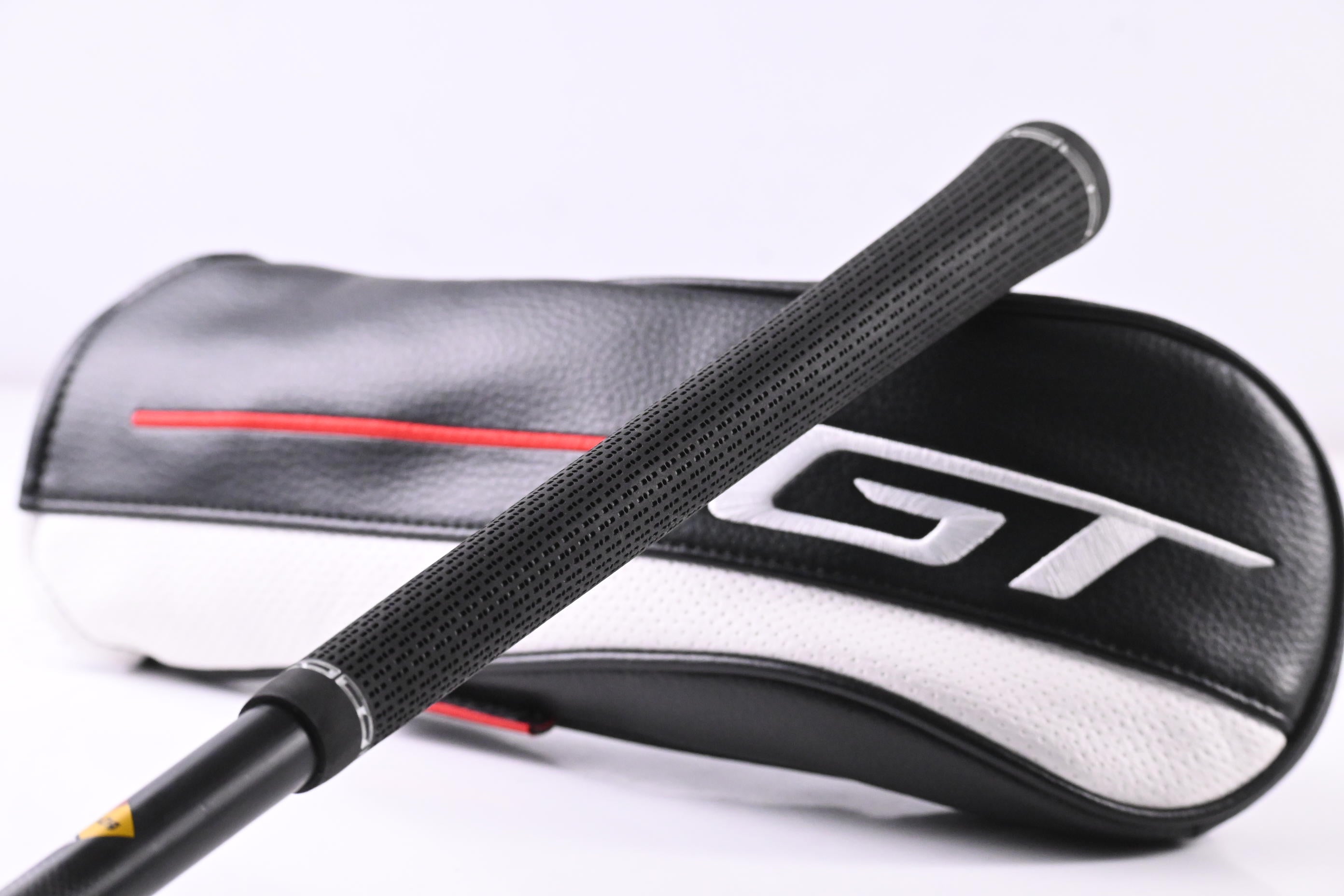Titleist GT3 #3 Wood / 15 Degree / X-Flex HZRDUS Gen5 Black 70 Shaft