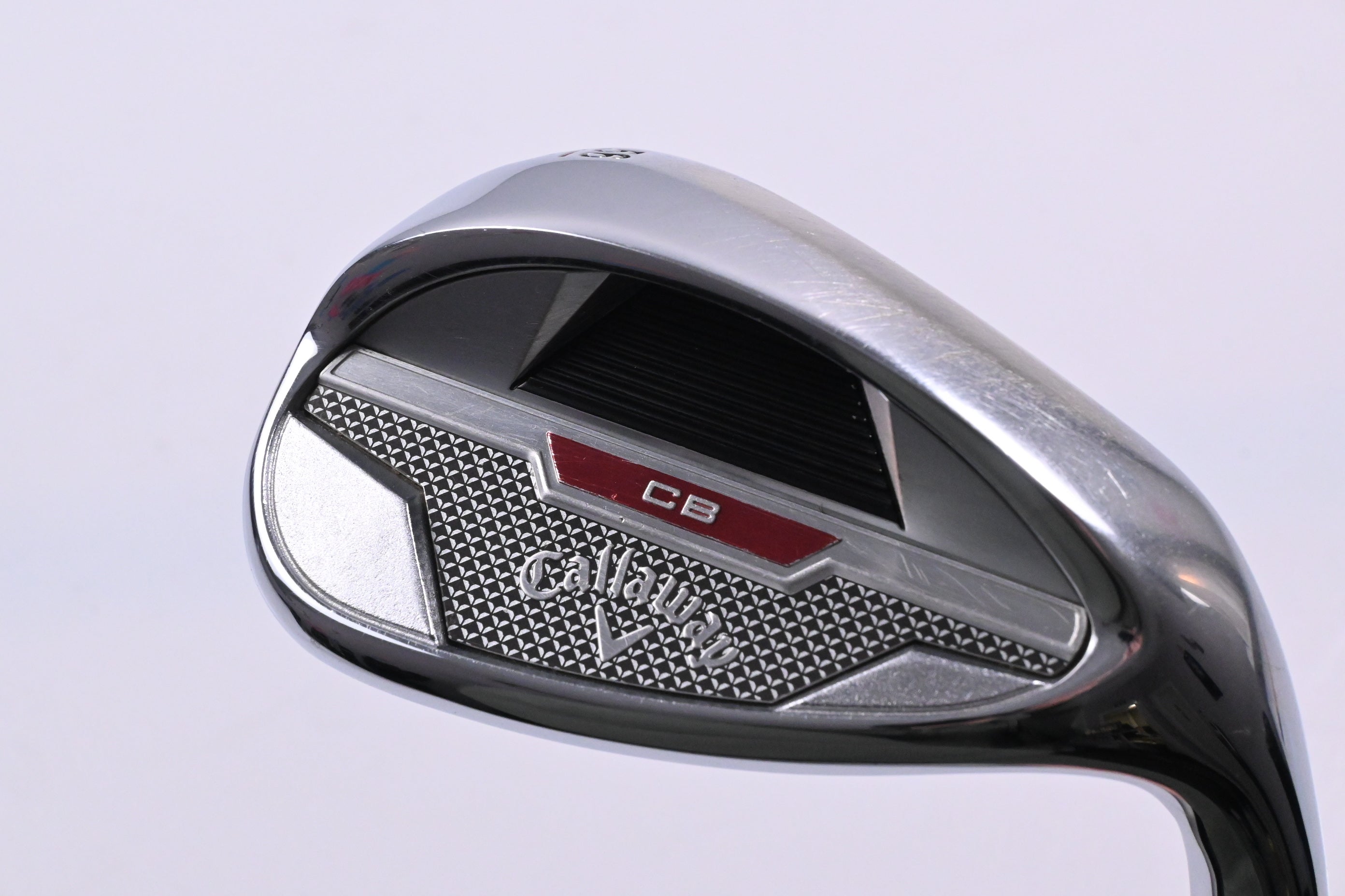 Callaway CB 2023 Sand Wedge / 56 Degree / Wedge Flex Elevate MPH 95 Shaft