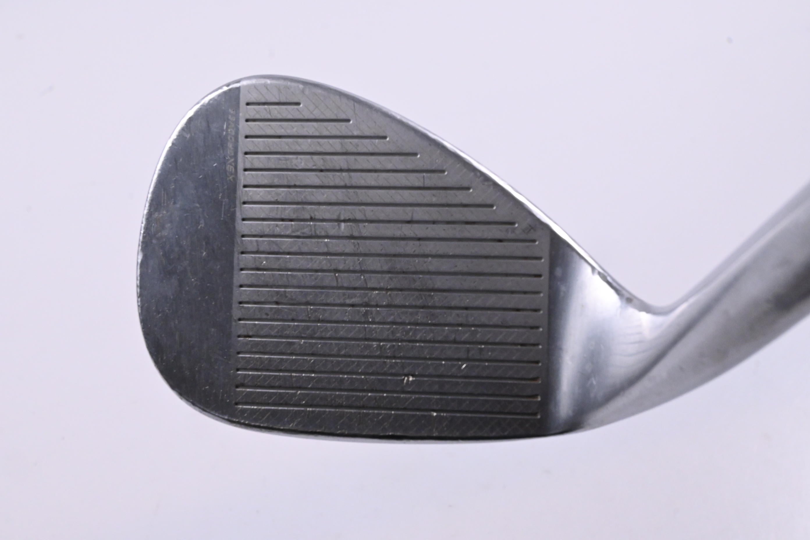 Nike VR Forged Lob Wedge / 60 Degree / Stiff Flex Dynamic Gold S200 Shaft