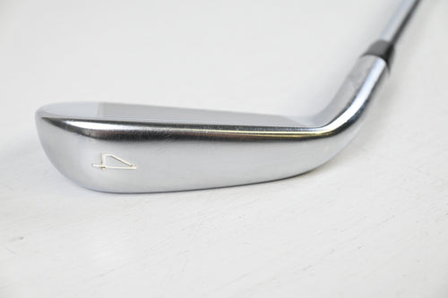 Mizuno Pro 245 #4 Iron / 21.5 Degree / Stiff Flex N.S.PRO Modus3 Tour 105