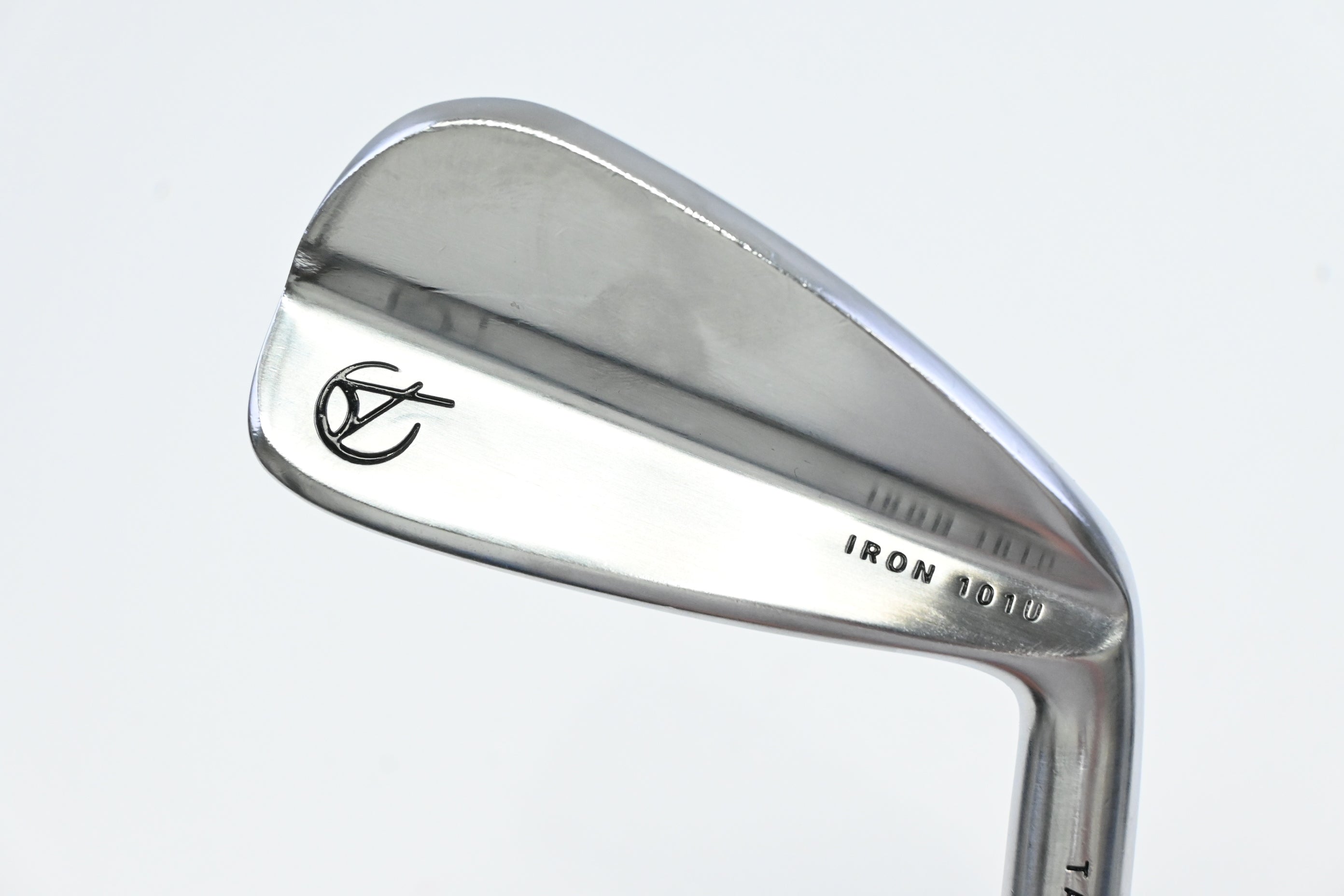 Takomo 101 U Driving #3 Iron / 20 Degree / X-Flex KBS 80 Shaft