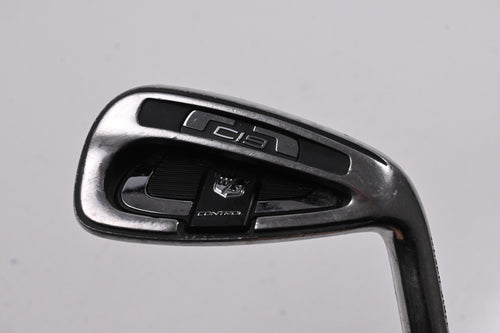 Wilson Ci9 #9 Iron / Uniflex True Temper Wilson Staff Shaft