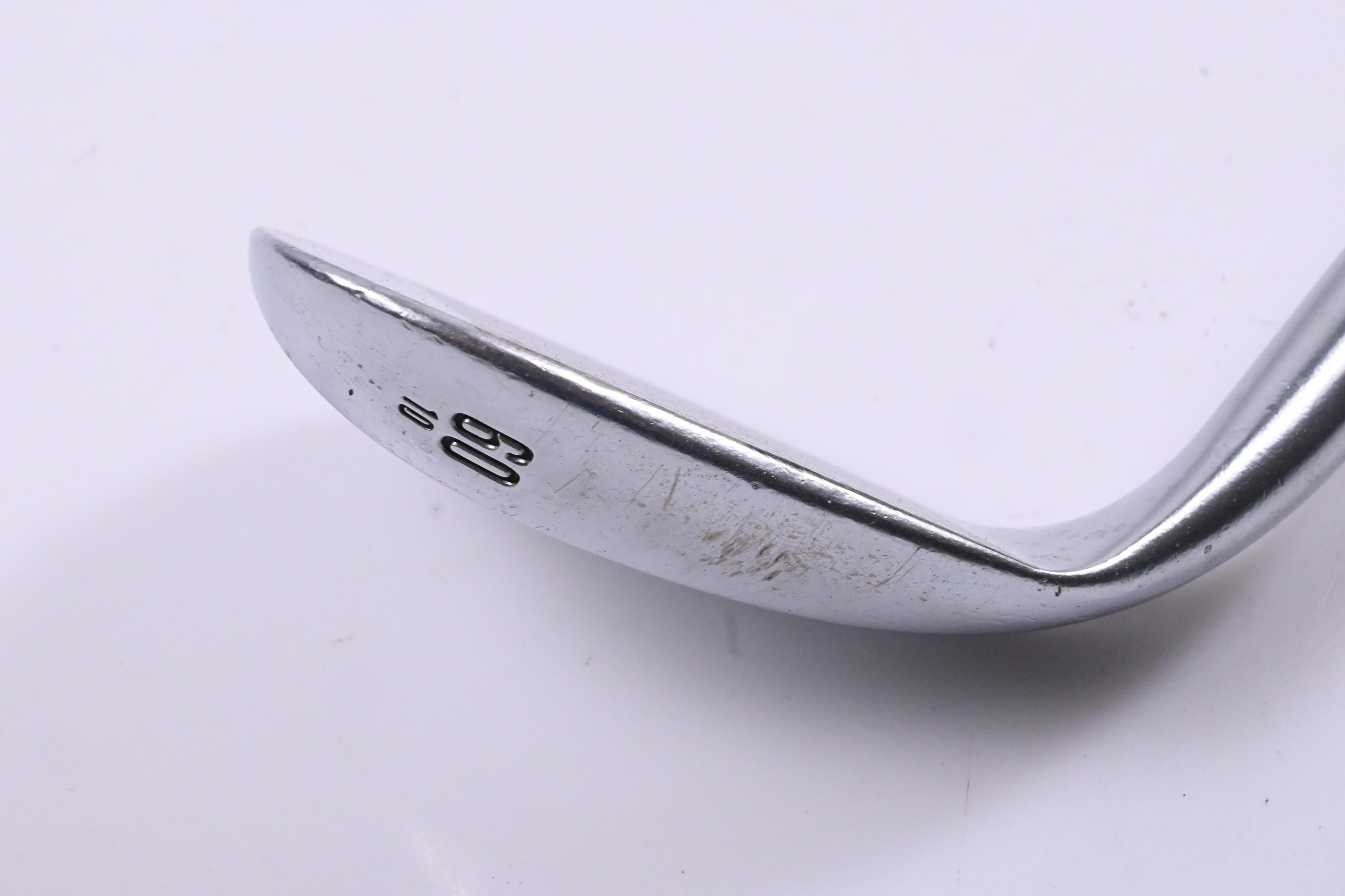 Nike VR Forged Lob Wedge / 60 Degree / Stiff Flex Dynamic Gold S200 Shaft