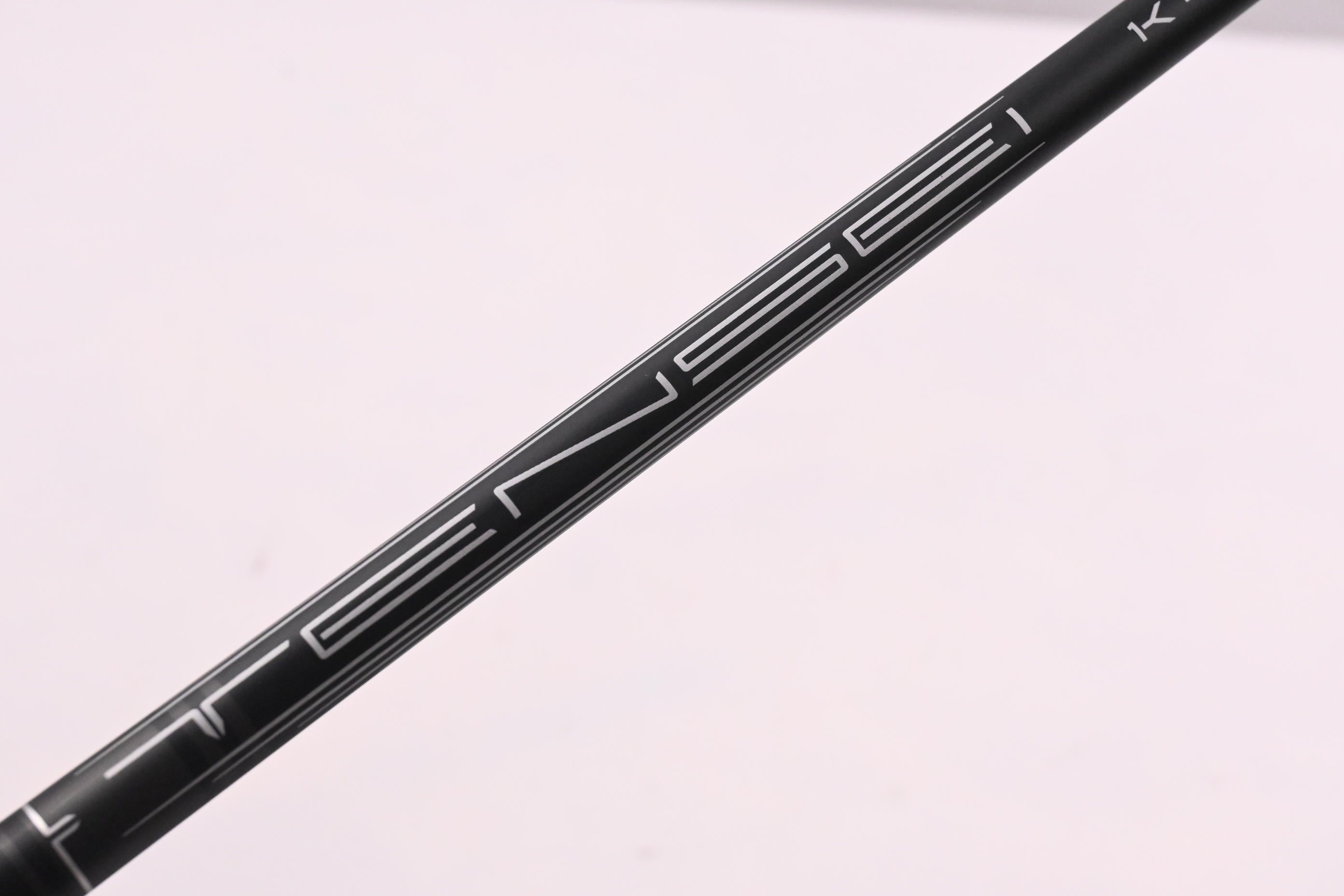 Tensei 1K Black 85 #4 Hybrid Shaft / Stiff Flex / Ping 3rd Gen