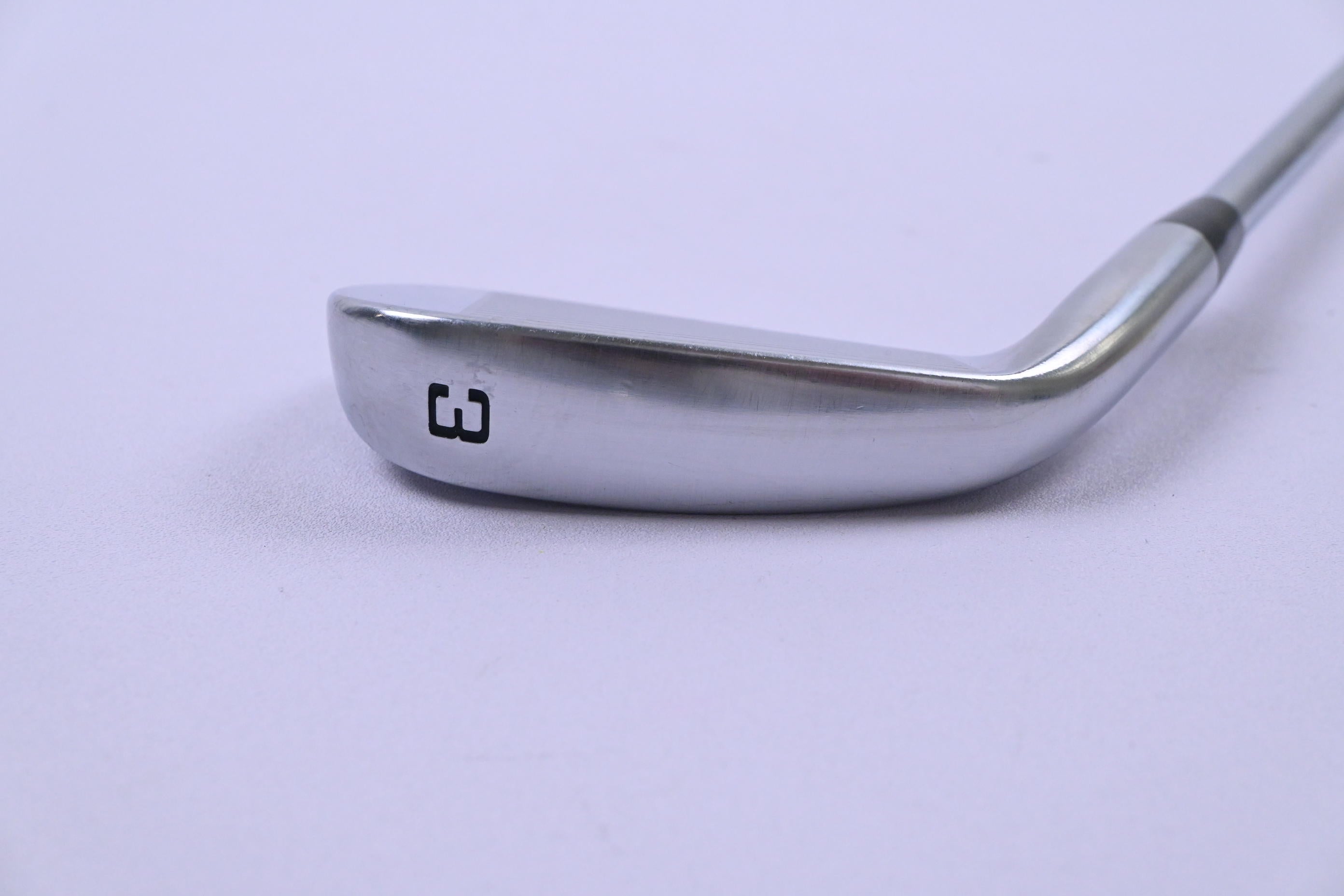 Cobra King Tour 2023 #3 Iron / 19 Degree / X-Flex N.S.PRO Modus 3 Tour 120 Shaft