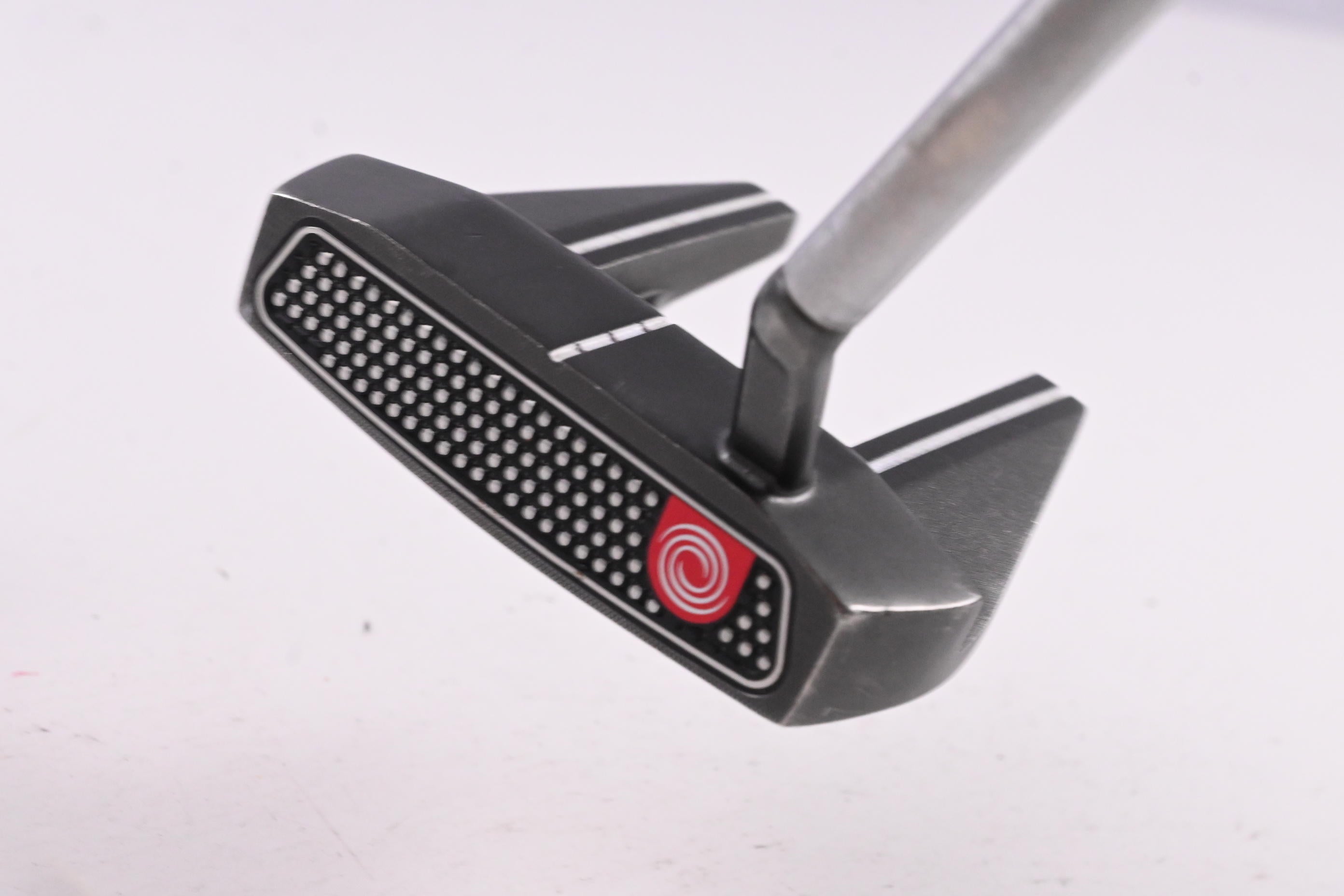 Odyssey O-Works Black #7 S Putter / 34 Inch