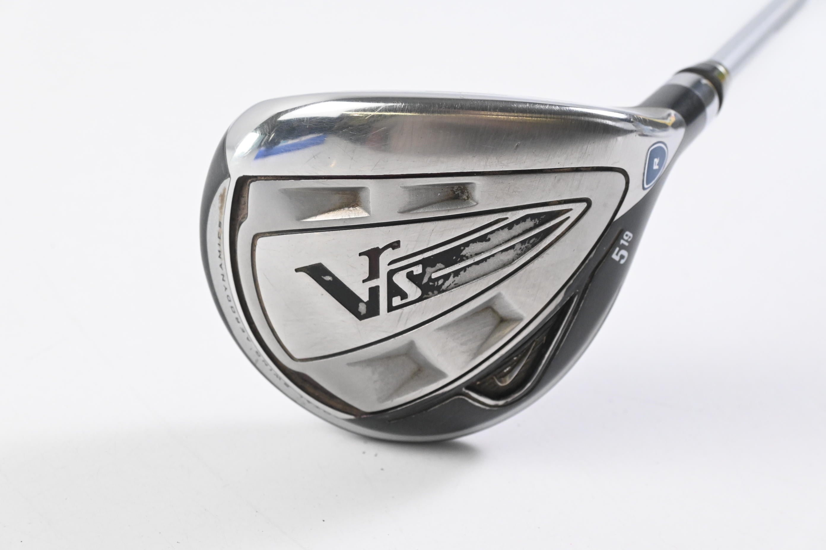 Nike VR-S #5 Wood / 19 Degree / Regular Flex Fubuki 71 Shaft