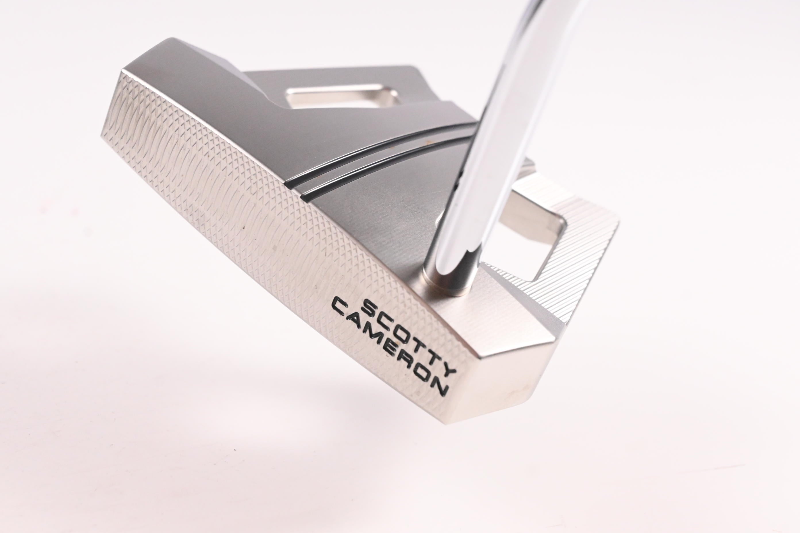 Scotty Cameron 2024 Phantom 9 Putter / 35 Inch