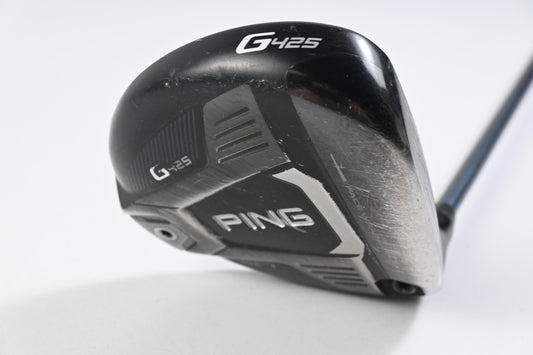 Ping G425 SFT #3 Wood / 16 Degree / Regular Flex Ping Alta CB Slate 65 Shaft