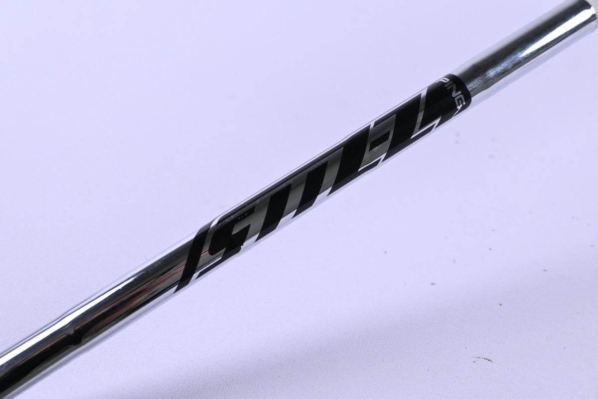 Ping BunkR Wedge / 64 Degree / Black Dot / Wedge Flex Ping Z-Z115 Shaft