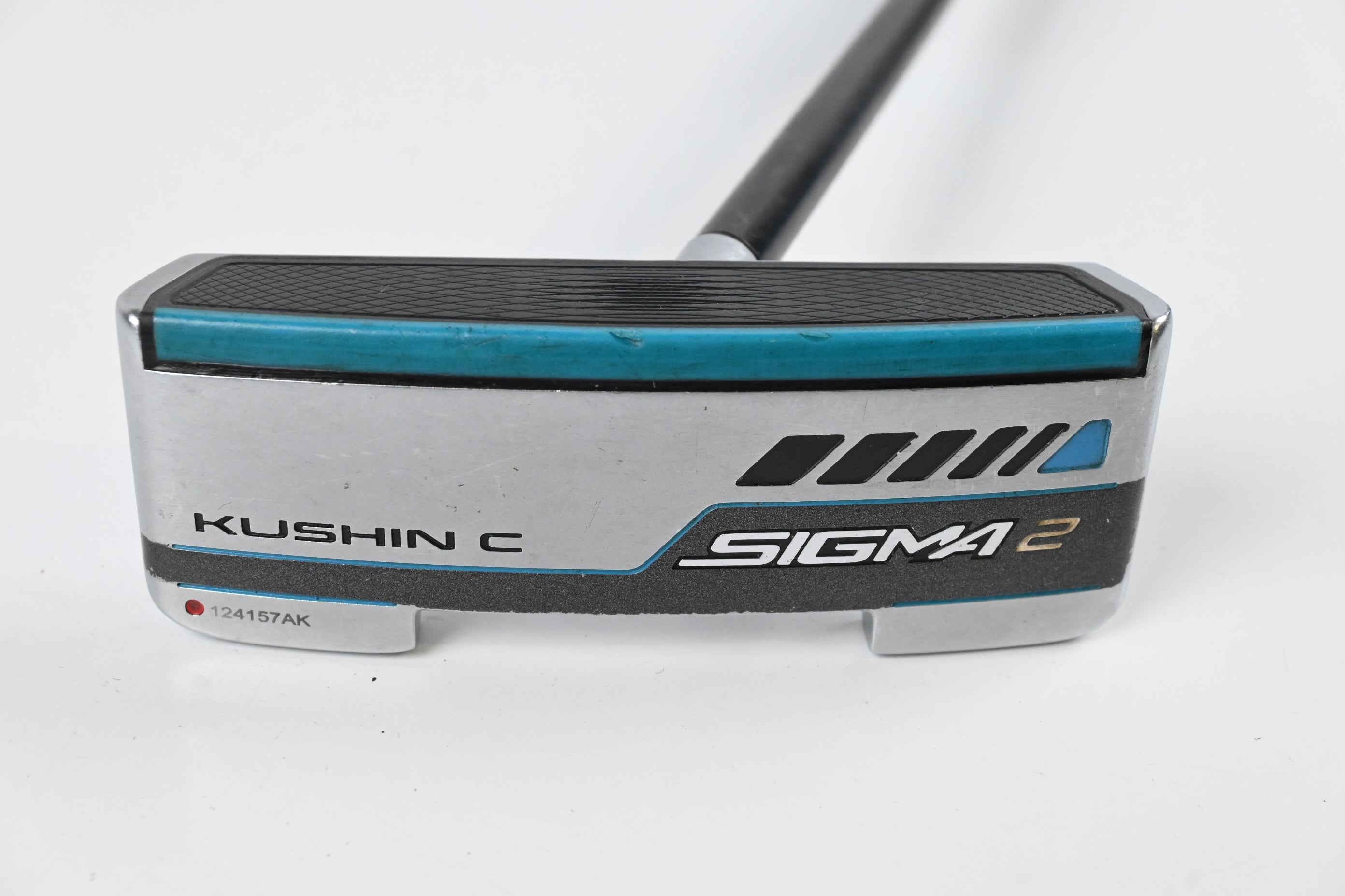 Ping Sigma 2 Kushin C Putter / 32 Inch