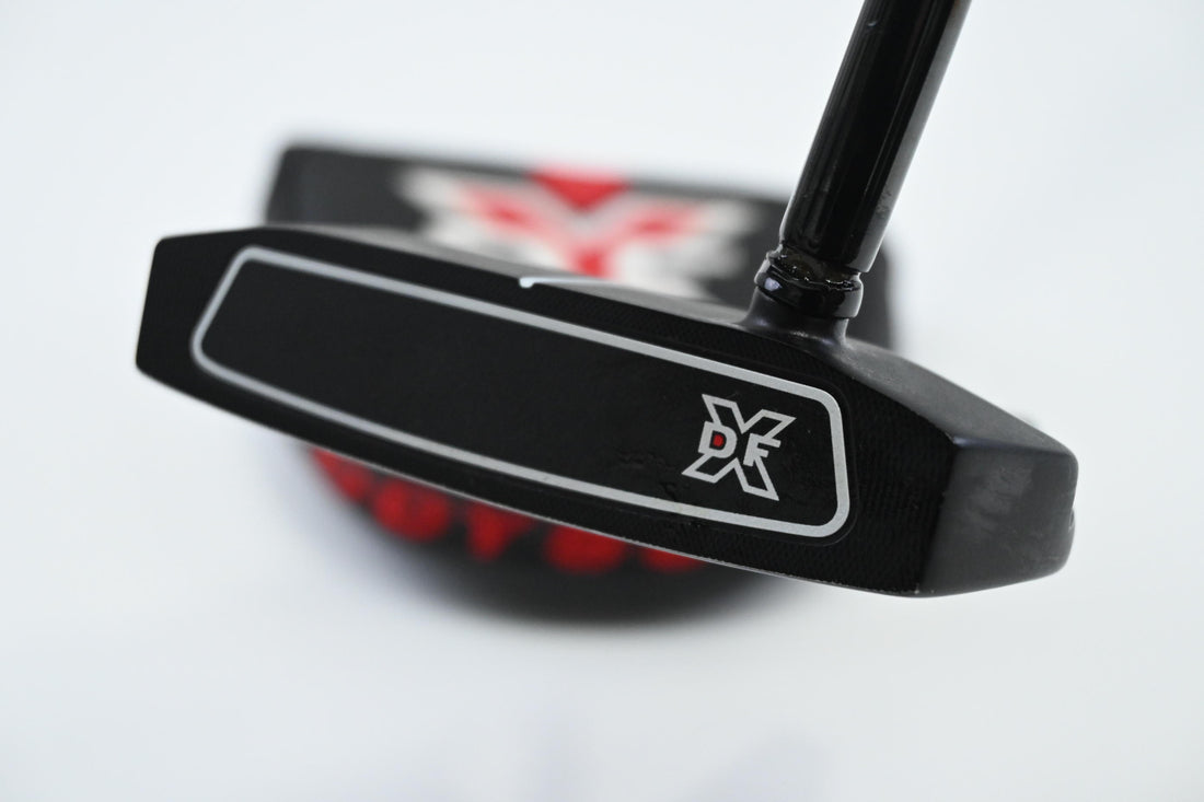 Odyssey DFX 2021 7 Putter / 34 Inch