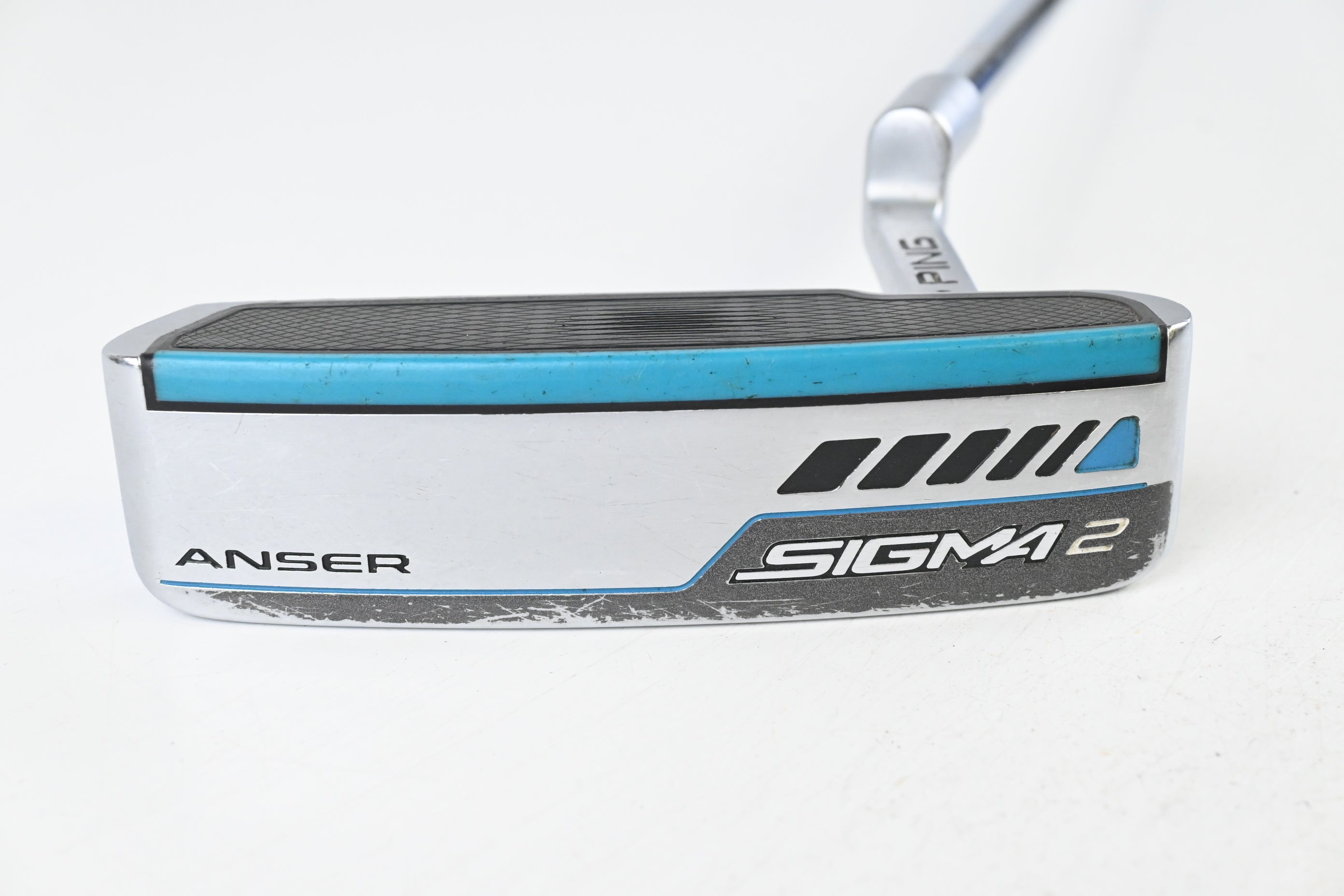 Ping Sigma 2 Anser Putter / 34 Inch