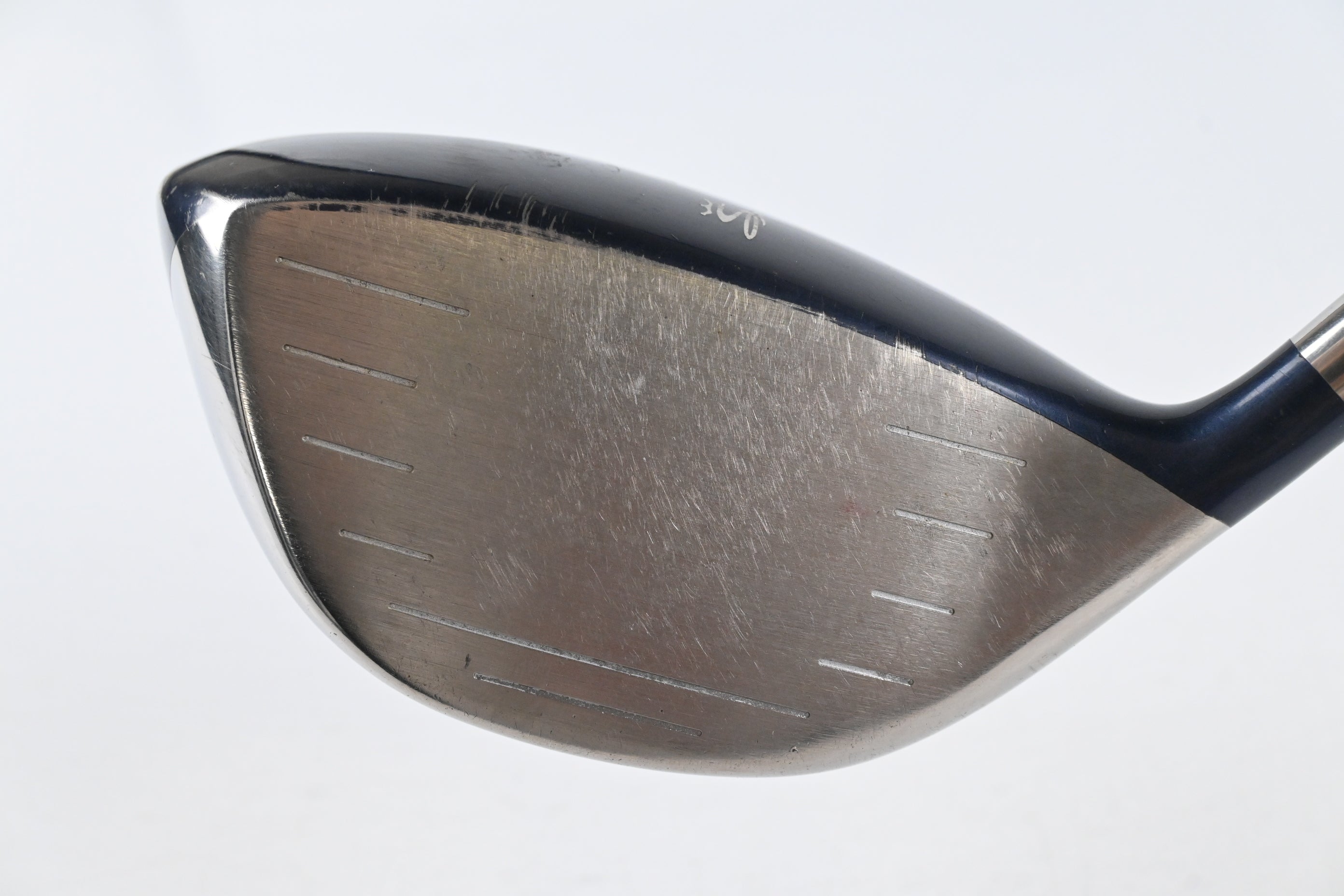 Ladies Cobra S9-1 Driver / 13.5 Degree / Ladies Flex Tour AD 45 Shaft