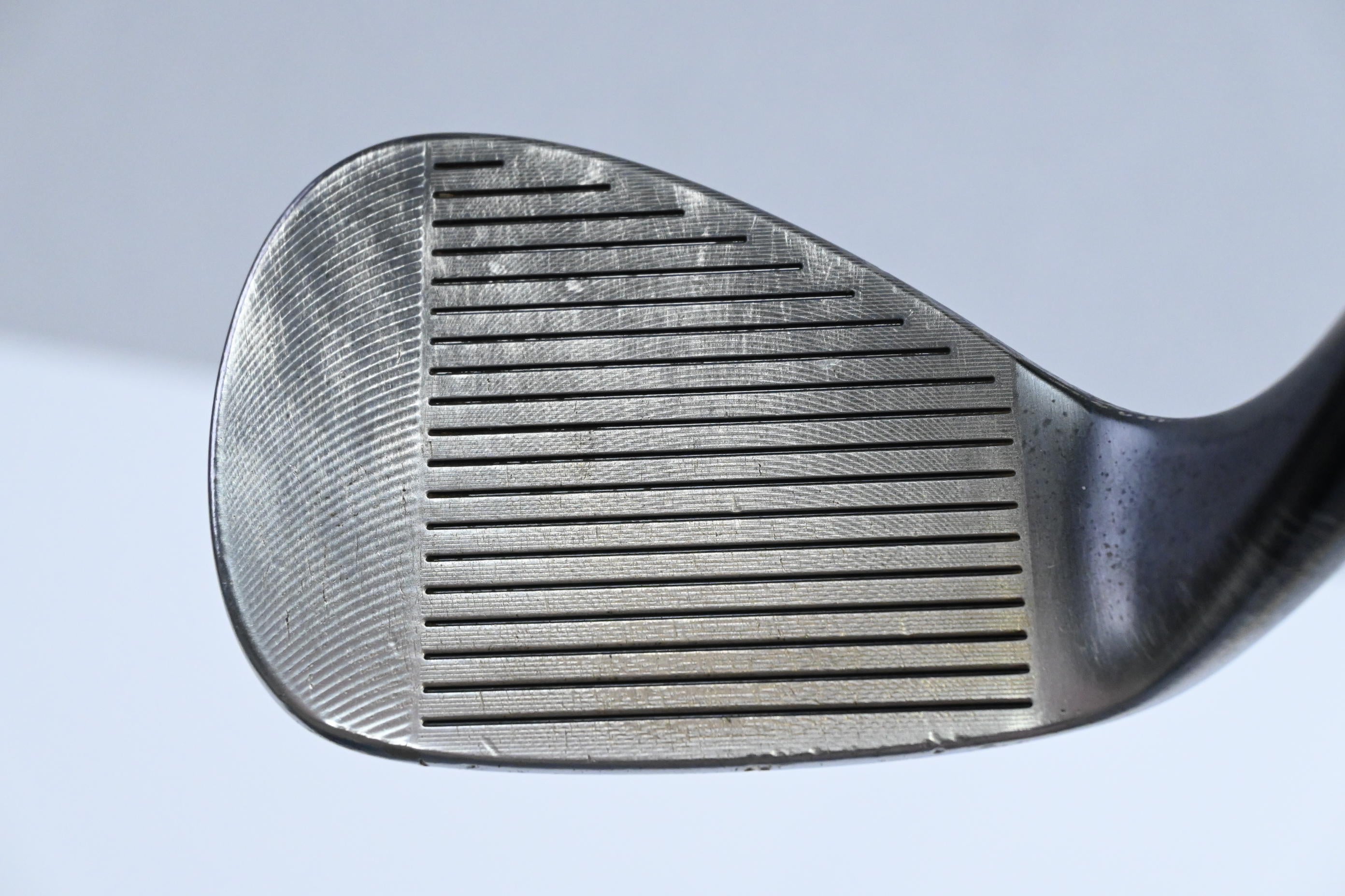 Cleveland RTX ZipCore Sand Wedge / 56 Degree / Wedge Flex Dynamic Gold Spinner