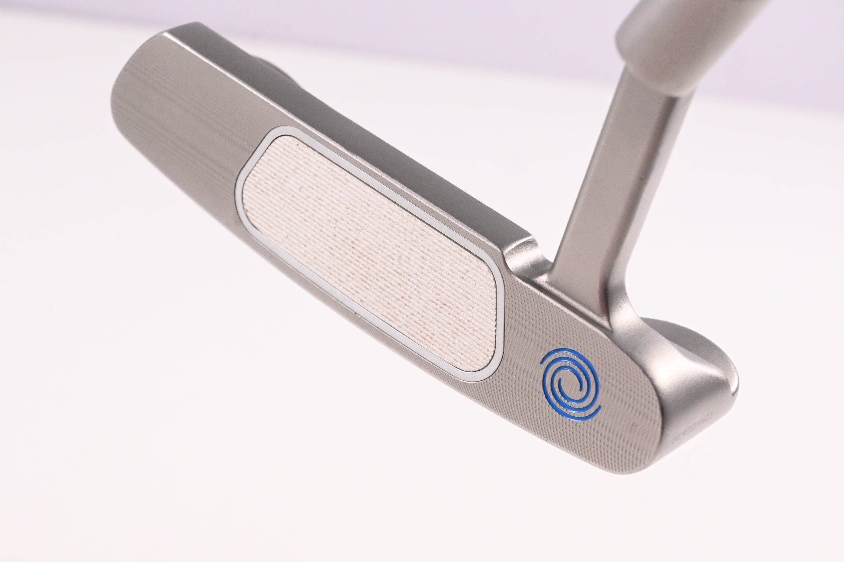 Odyssey AI-One Silver Series #1 Putter / 35 Inch