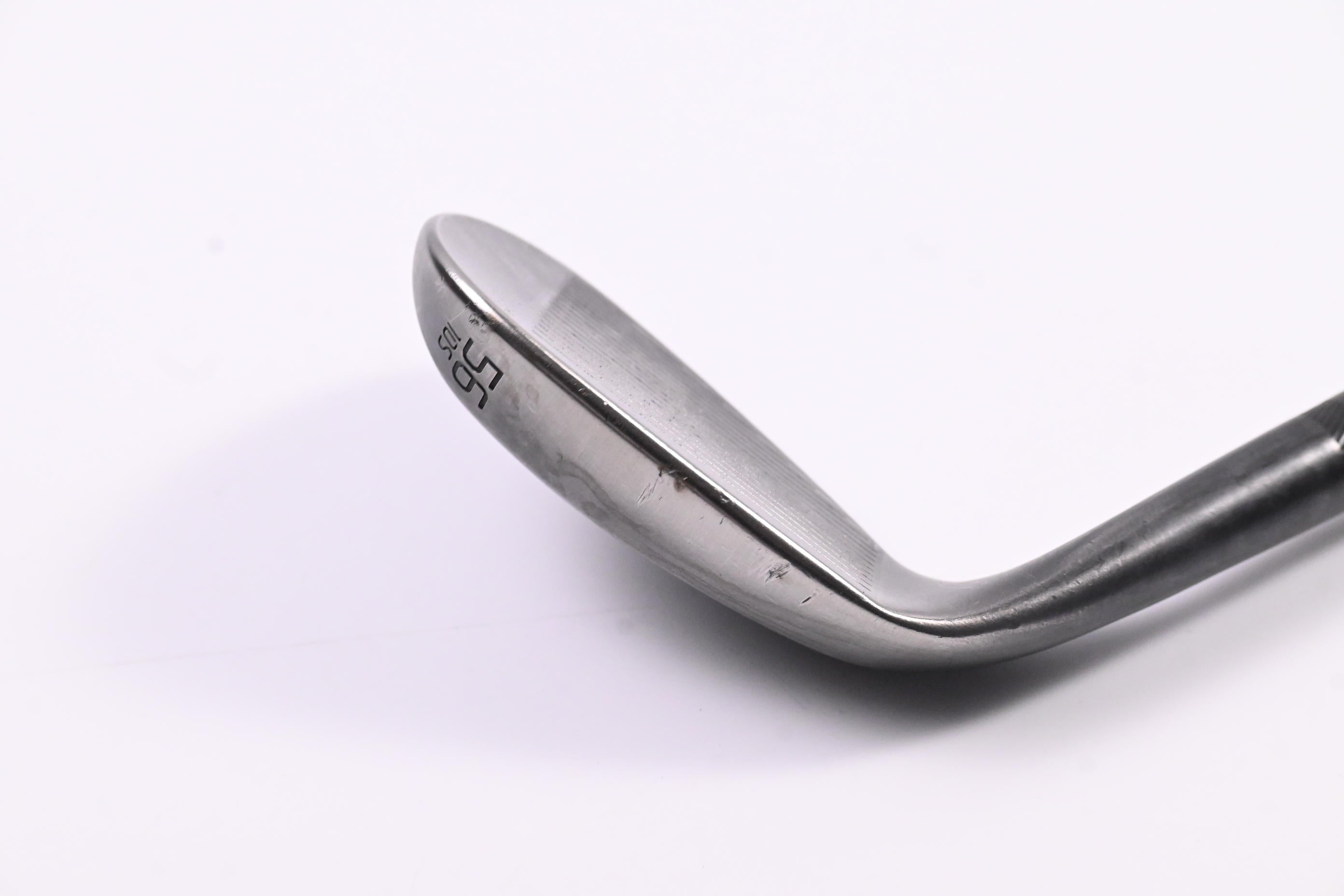 Titleist Vokey SM9 Sand Wedge / 56 Degree / Wedge Flex Titleist Vokey SM9 Shaft