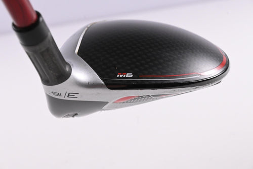 Taylormade M6 #3 Wood / 16 Degree / Regular Flex EvenFlow Max Carry 50 Shaft