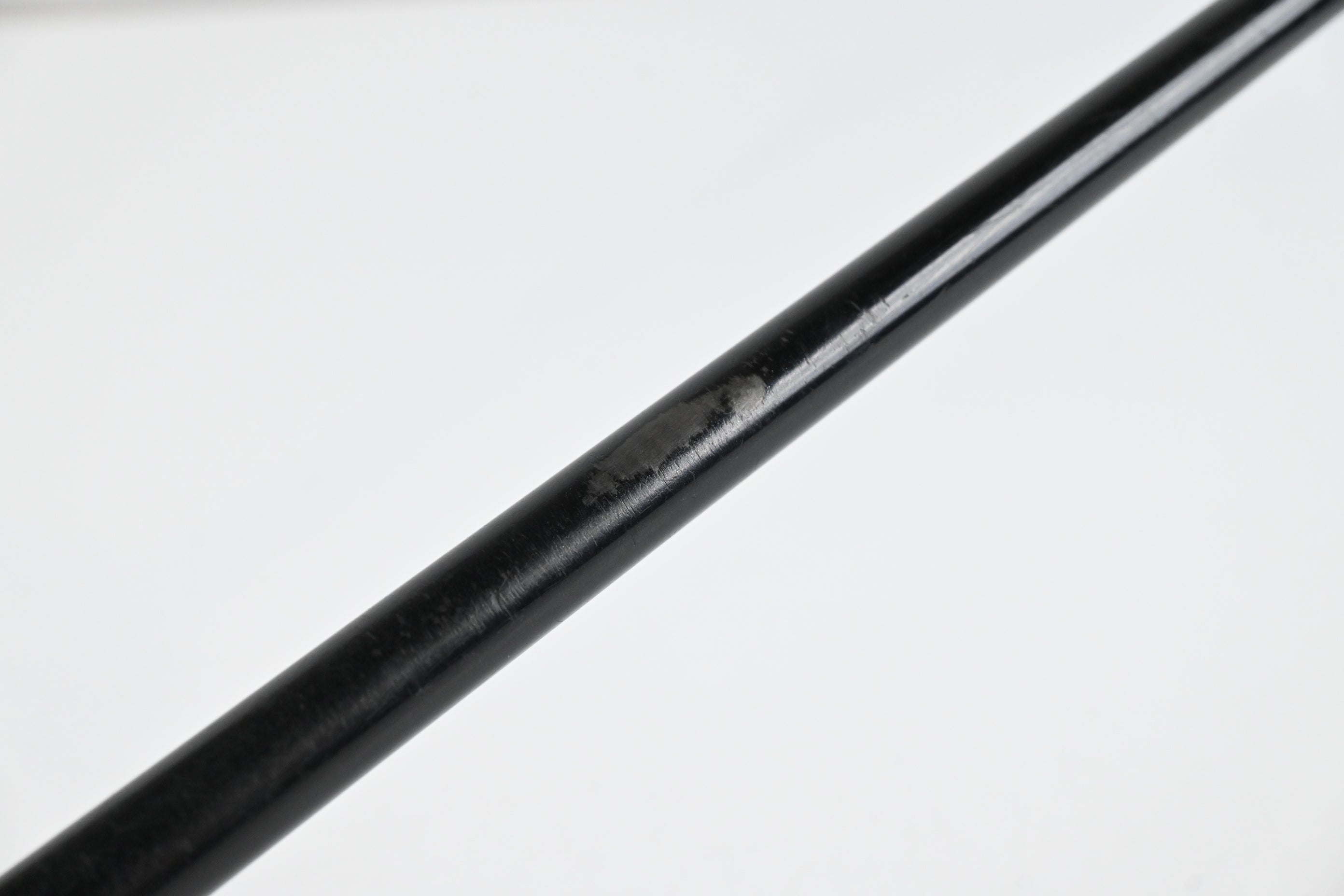 Taylormade Burner 2007 Driver / 10.5 Degree / Regular Flex Reax 50 Shaft