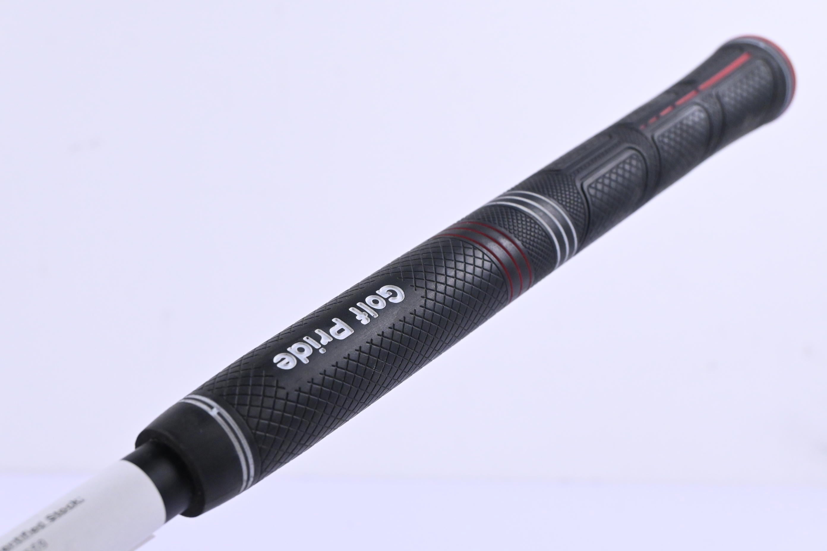 Ping G425 #5 Hybrid / 26 Degree / Senior Flex Ping Alta Slate 70 Shaft