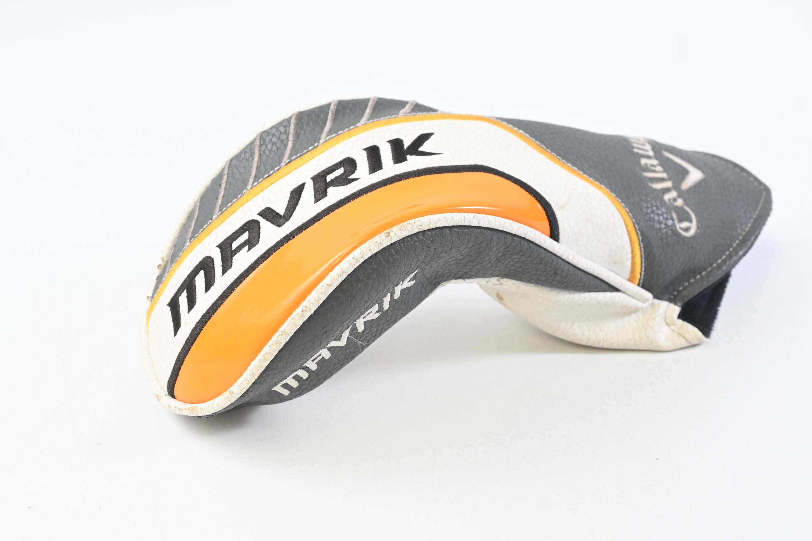 Callaway Mavrik Max #5 Wood / 18 Degree / Regular Flex EvenFlow Riptide 60 Shaft