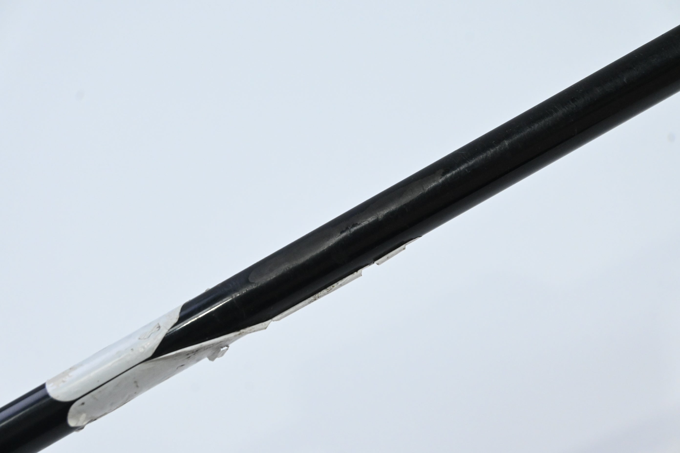 Cobra King F9 #4 Hybrid / 21 Degree / Regular Flex Fujikura Atmos Black 7 Shaft