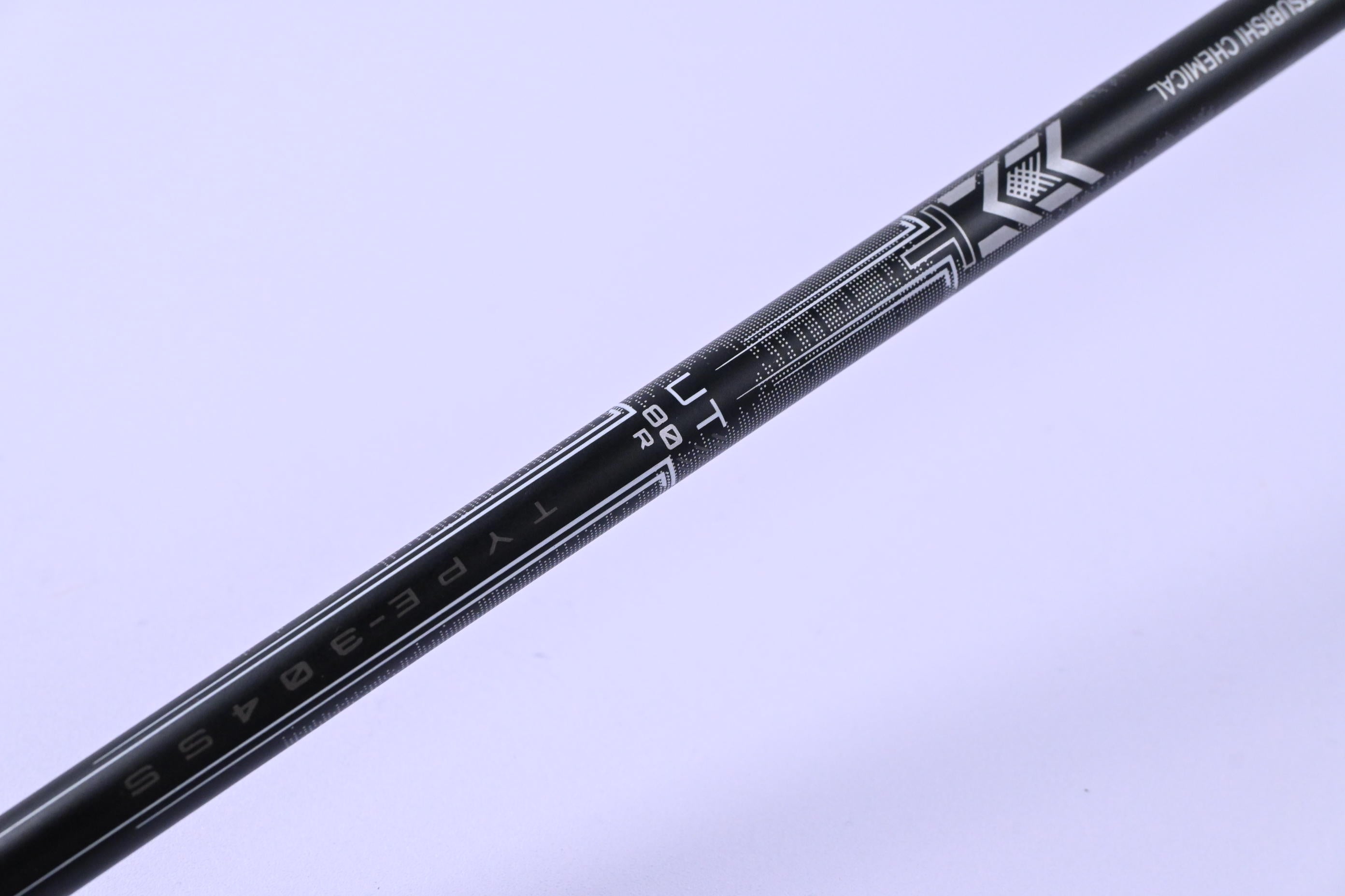 Srixon ZXiU Utility #4 Iron / 23 Degree / Regular Flex MMT UT 80 Shaft
