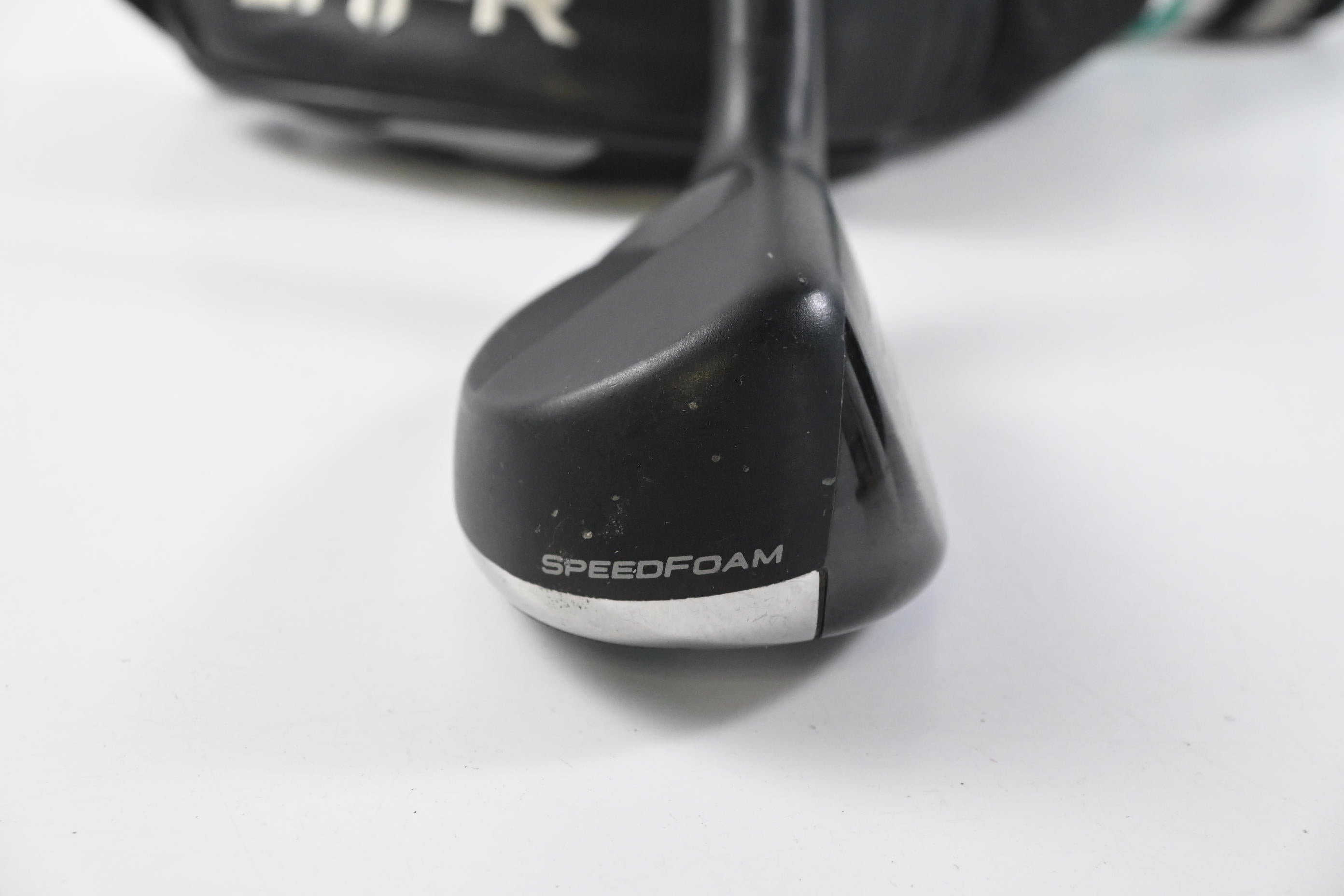 Taylormade GAPR Hi #4 Hybrid / 22 Degree / Regular Flex KBS 70 Shaft