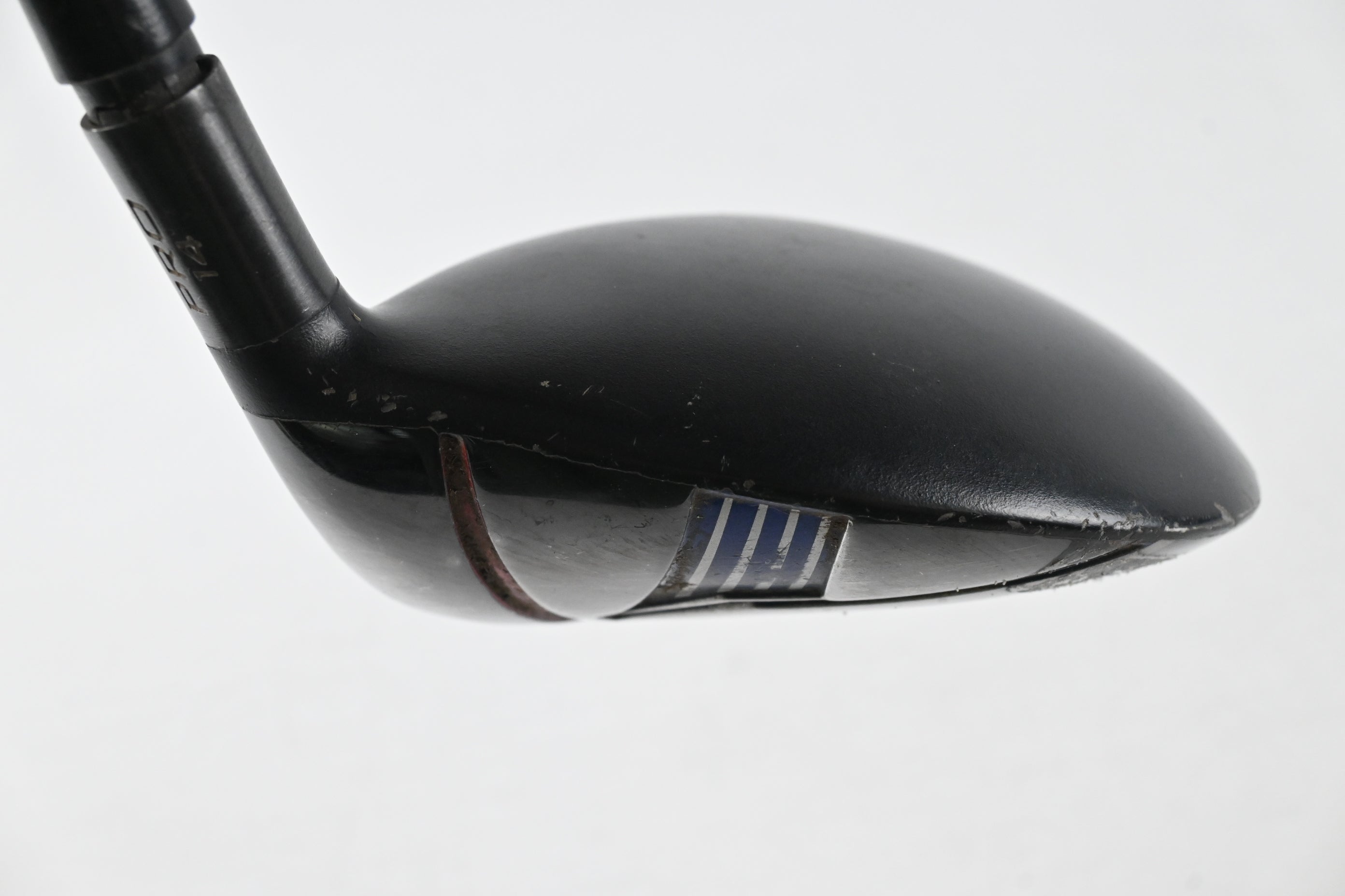 Callaway XR Deep Pro #3 Wood / 14 Degree / Regular Flex Project X San Diego LZ15