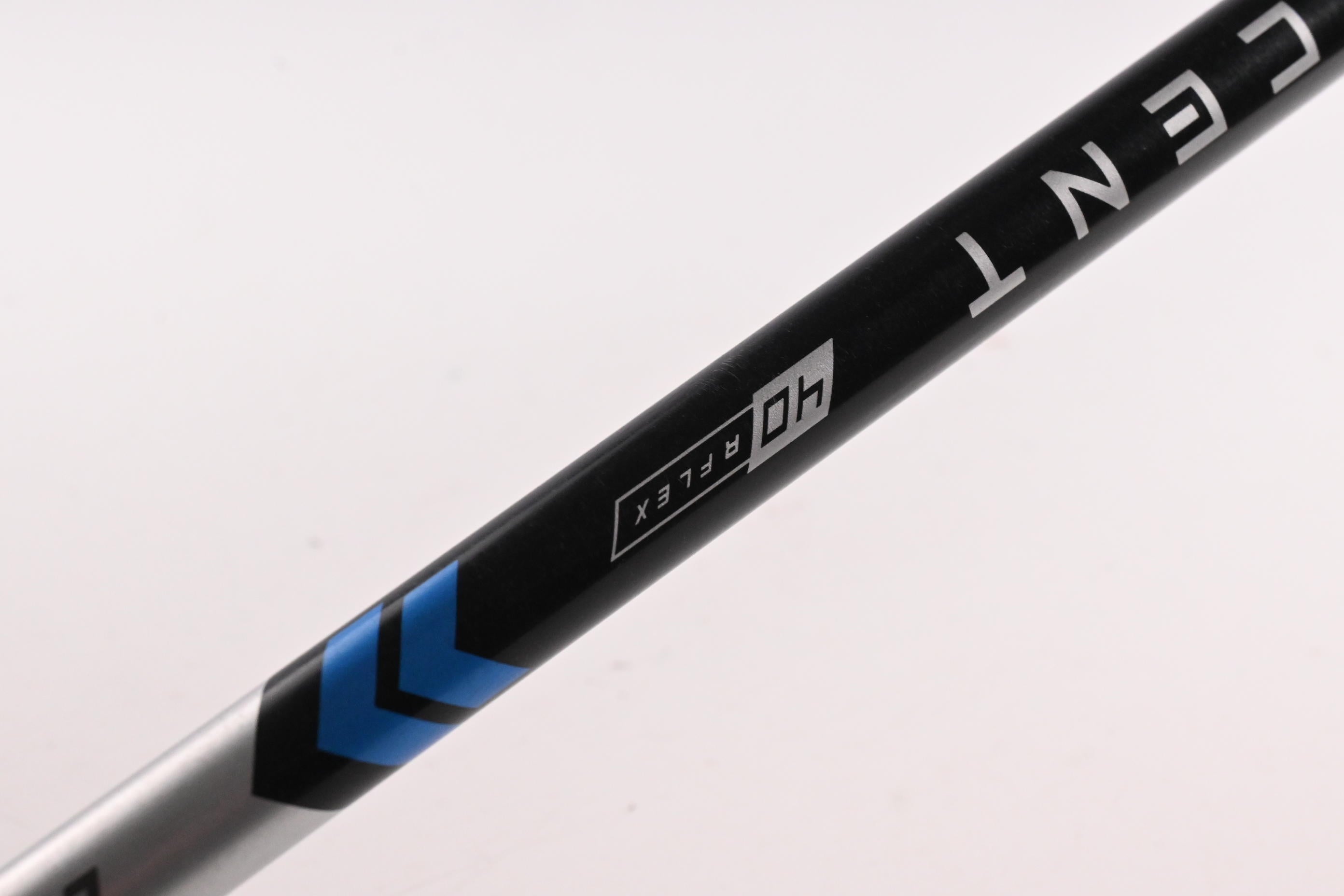 Left Hand Cleveland Launcher XL 2 Driver / 9-12 Degree / Regular Flex Ascent 40