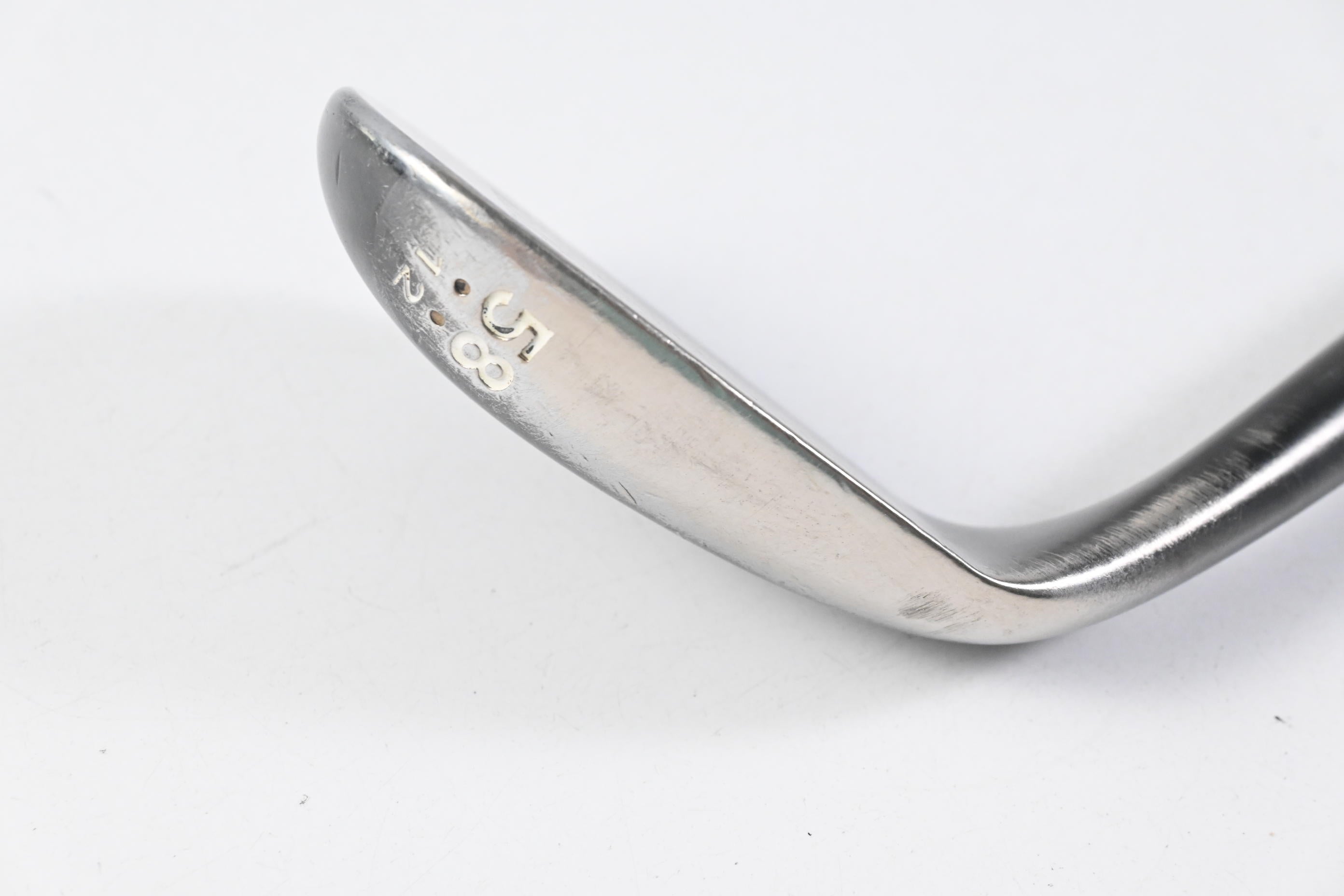 Cleveland 588 RTX 2.0 Lob Wedge / 58 Degree / Wedge Flex Dynamic Gold Shaft
