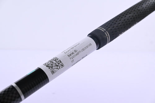 Left Hand Yonex Ezone SD Driver / 10.5 Degree / Regular Flex Nanospeed 200 Shaft