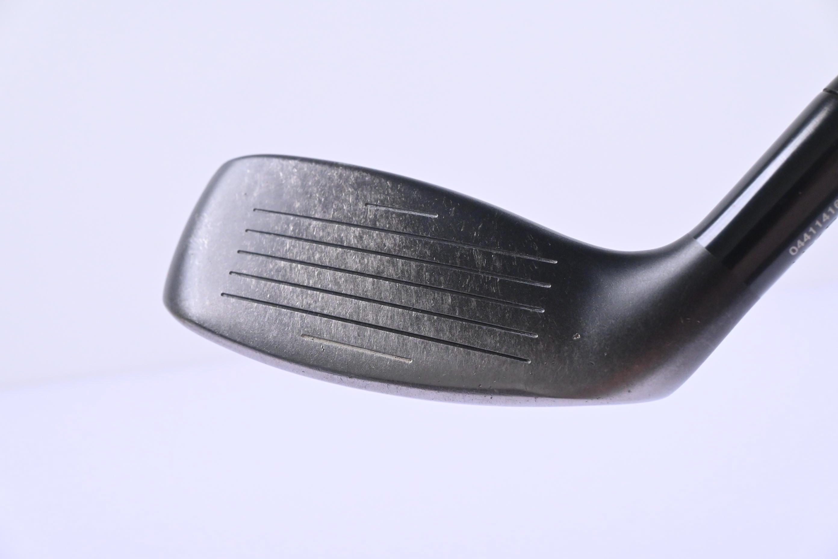 Adams Pro Mini #3 Hybrid / 18 Degree / Regular Flex ATTAS Speed Series 50