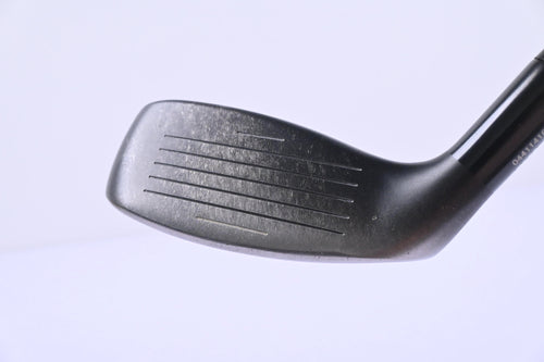 Adams Pro Mini #3 Hybrid / 18 Degree / Regular Flex ATTAS Speed Series 50