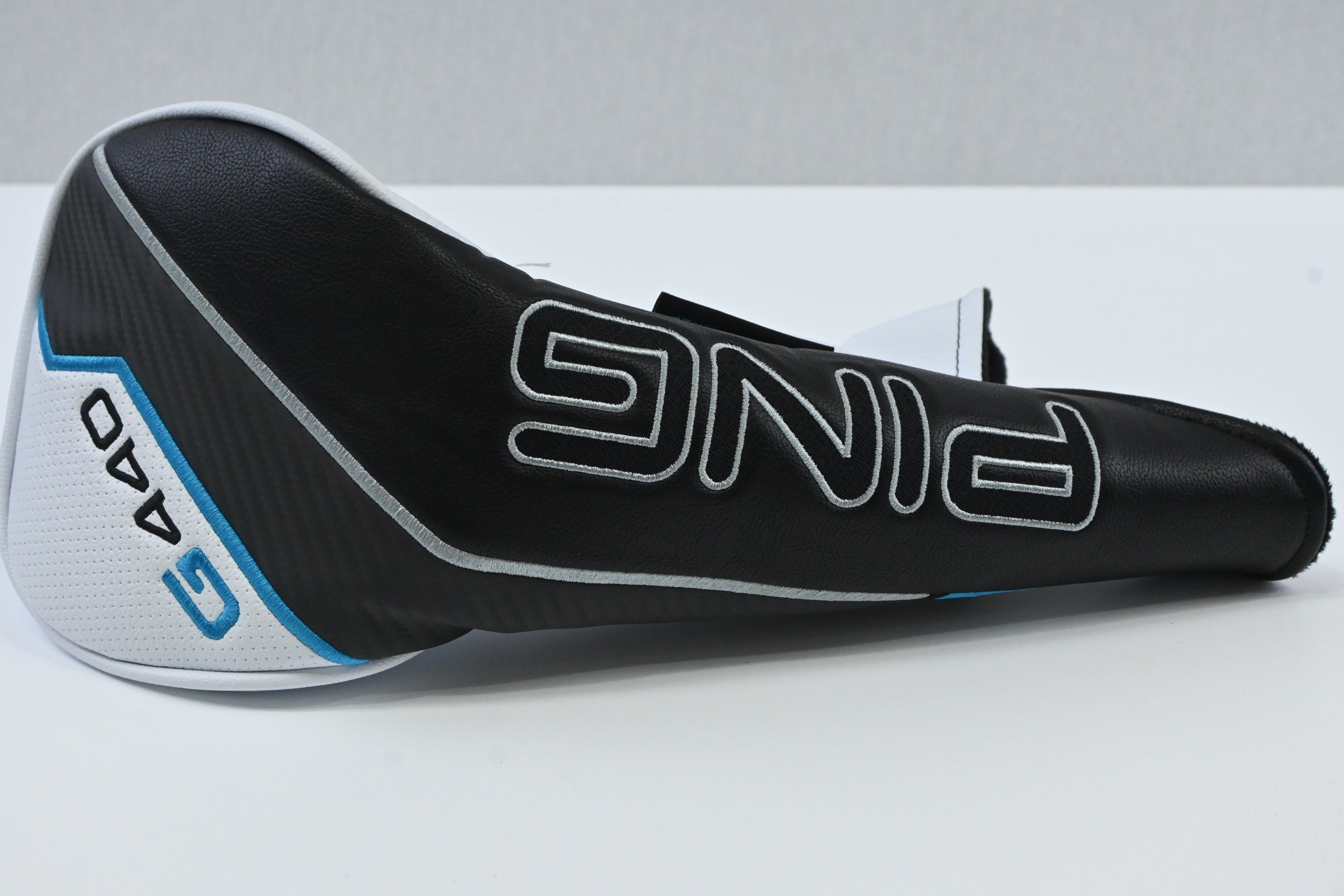 Ping G440 K Driver / 9 Degree / X-Flex Ping Tour 2.0 Black 69 Shaft