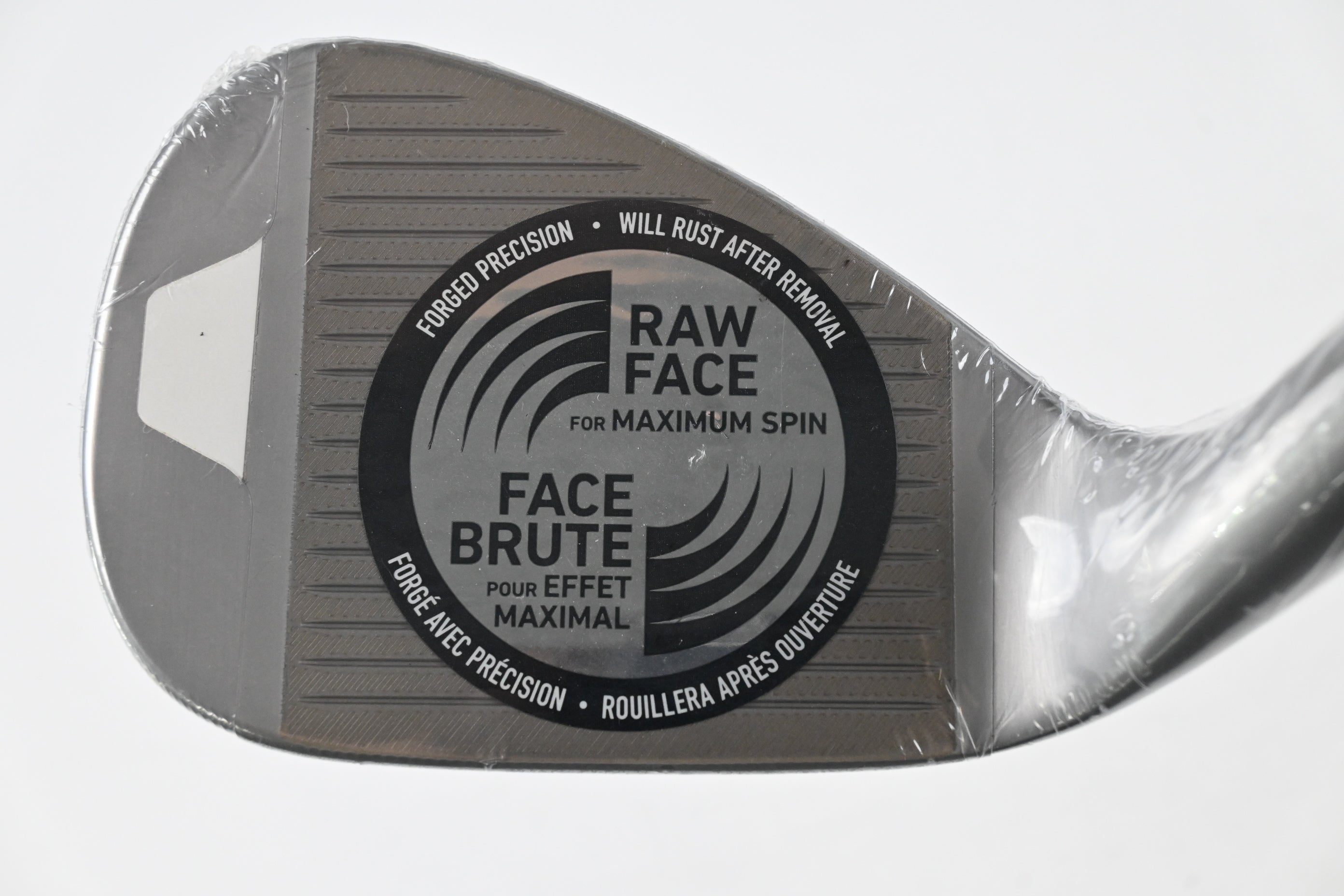 Taylormade Milled Grind 5 Tiger Woods Lob Wedge / 60 Degree / Wedge Flex Dynamic