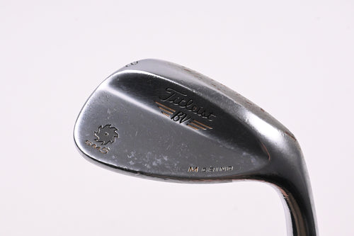 Titleist Vokey SM5 Lob Wedge / 58 Degree / Wedge Flex Vokey SM5 Shaft