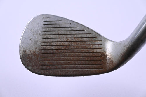 Titleist Vokey Spin Milled Sand Wedge / 56 Degree / Wedge Flex Vokey Design