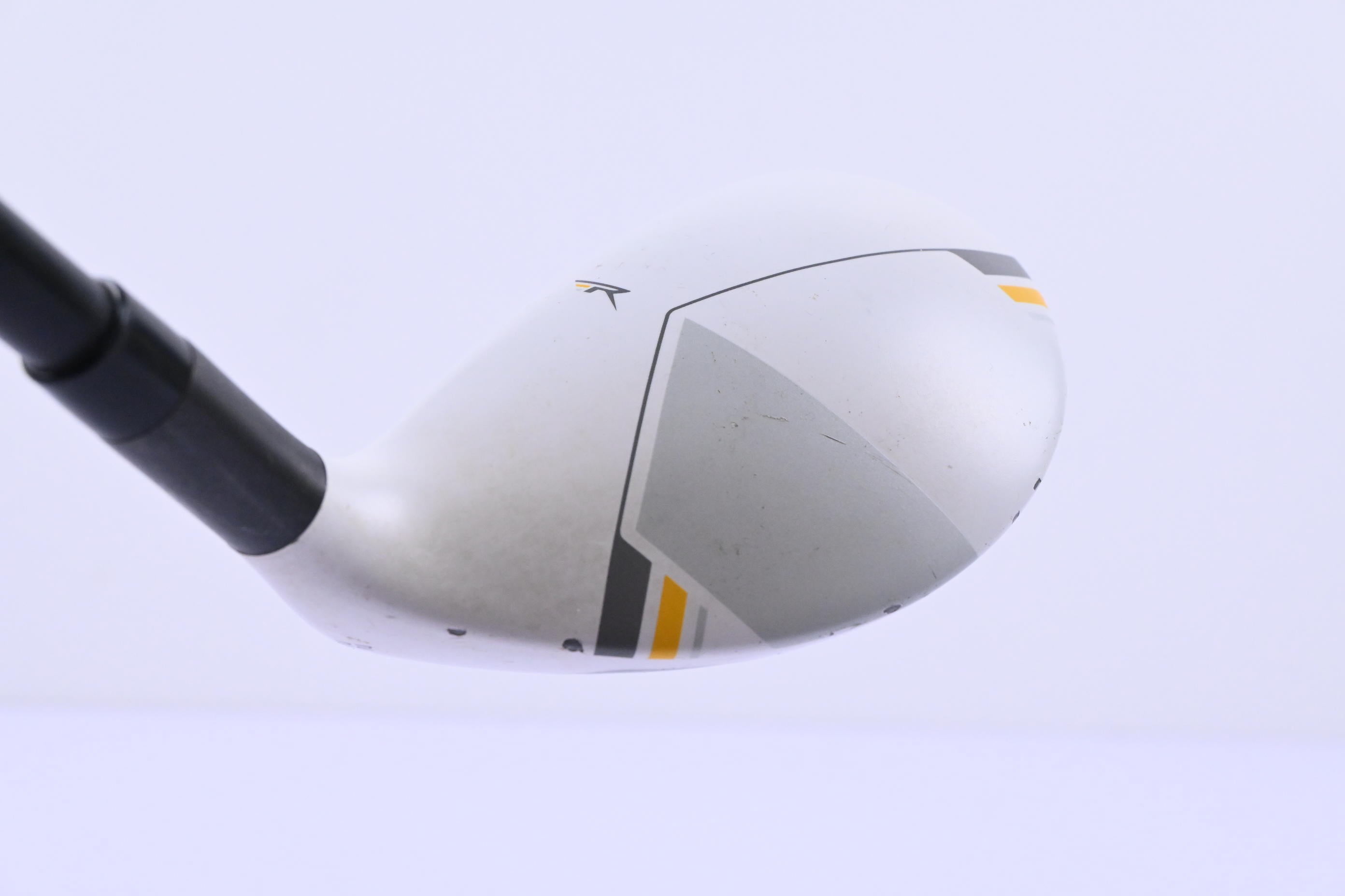 Taylormade RBZ Stage 2 #4 Hybrid / 22 Degree / Regular Flex RocketFuel 65 Shaft